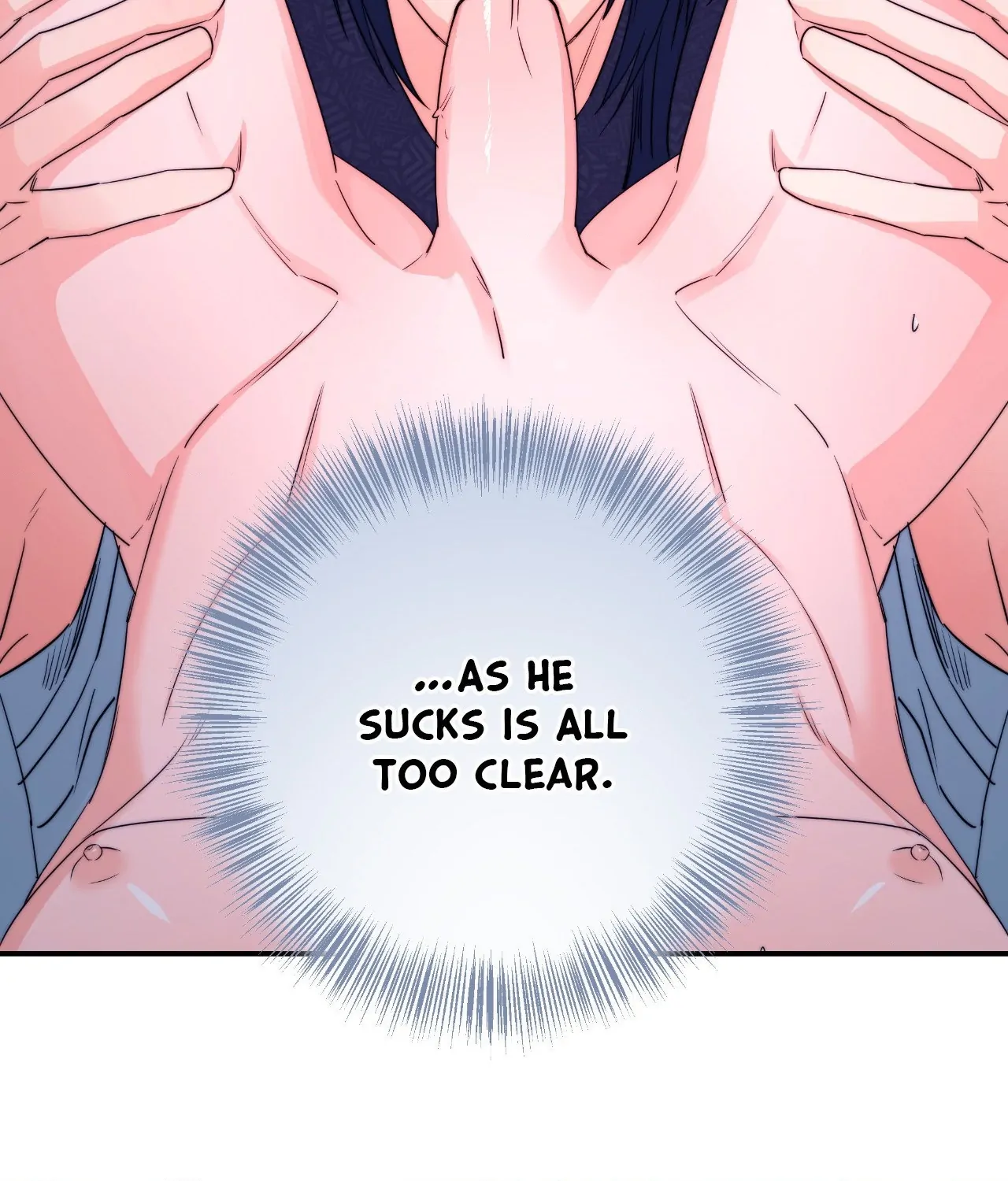Fire, Flowers, Dreams [Official] - Chapter 46 manhwa