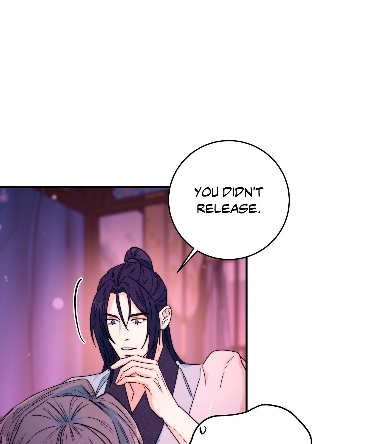 Fire, Flowers, Dreams [Official] - Chapter 46 manhwa