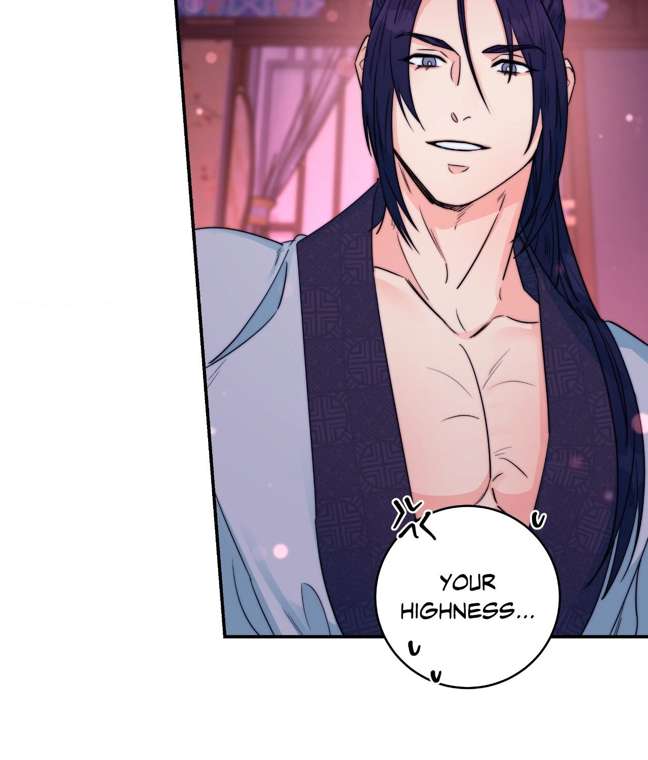 Fire, Flowers, Dreams [Official] - Chapter 46 manhwa