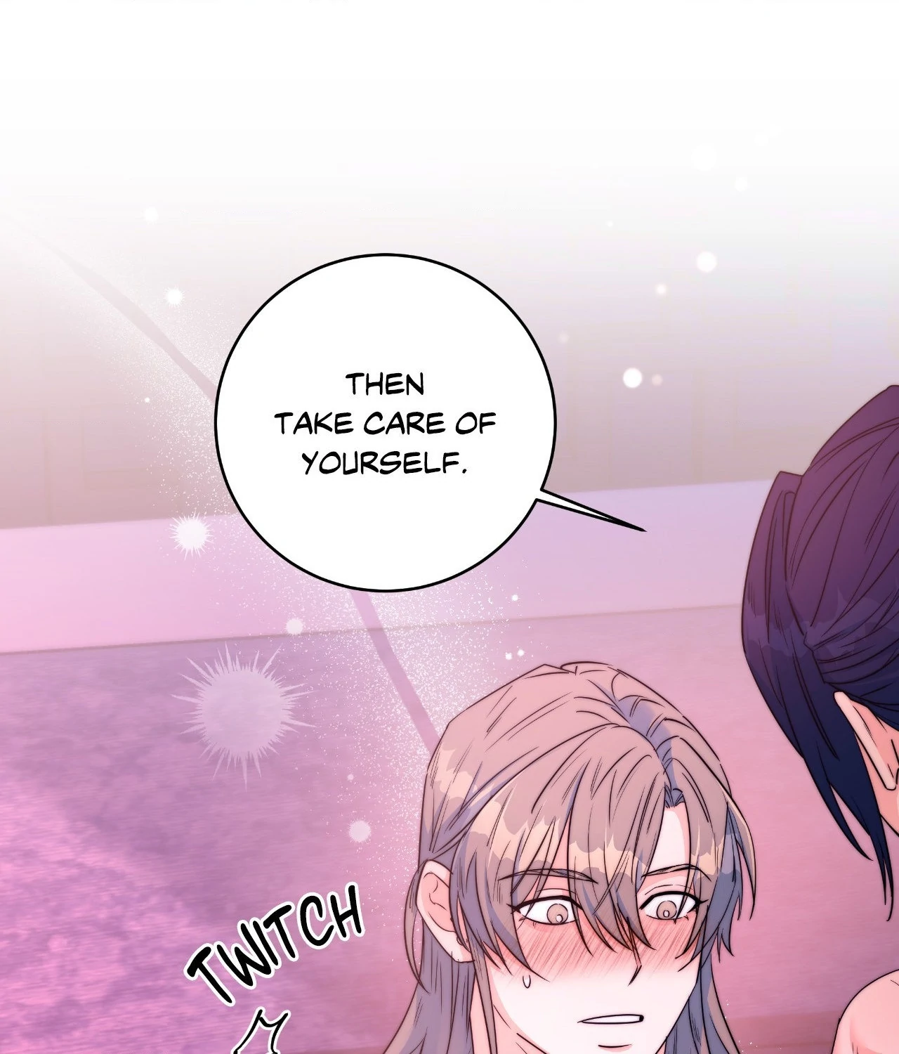 Fire, Flowers, Dreams [Official] - Chapter 46 manhwa