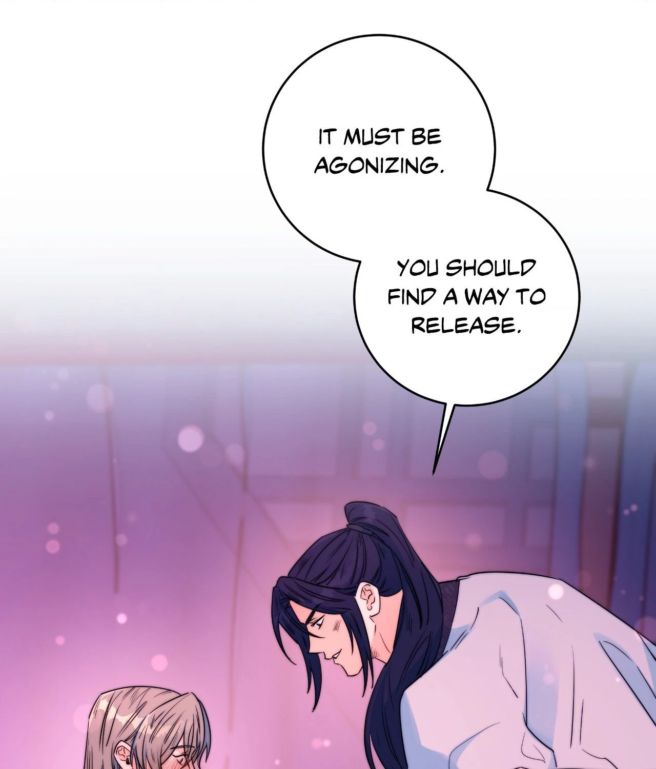 Fire, Flowers, Dreams [Official] - Chapter 46 manhwa