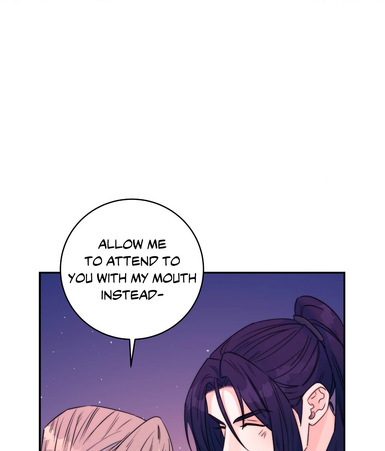 Fire, Flowers, Dreams [Official] - Chapter 46 manhwa
