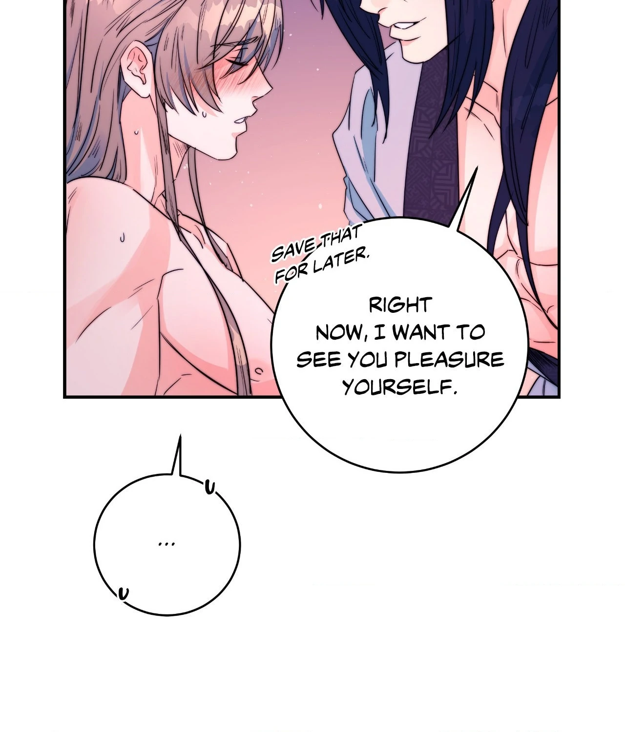 Fire, Flowers, Dreams [Official] - Chapter 46 manhwa
