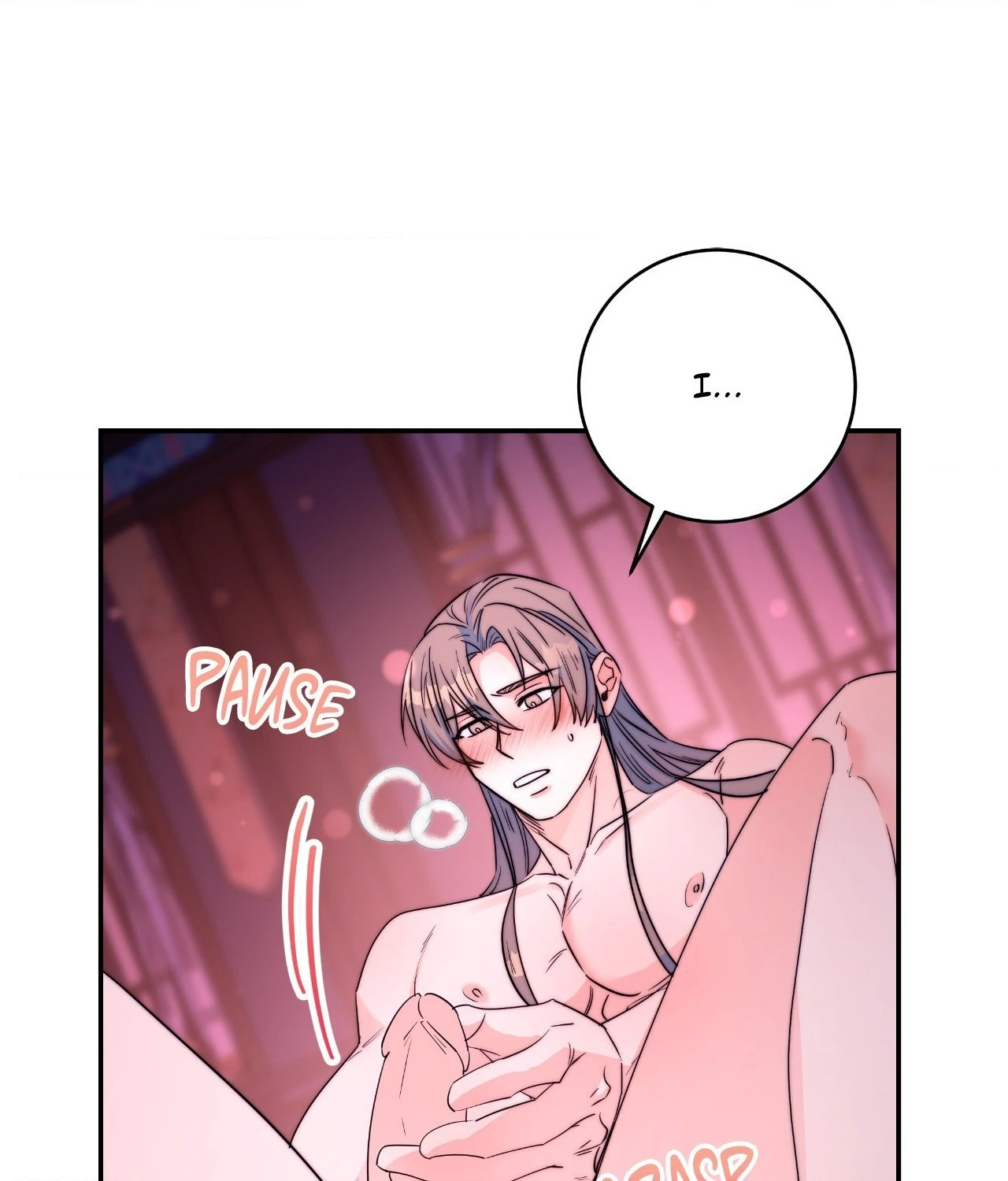 Fire, Flowers, Dreams [Official] - Chapter 46 manhwa