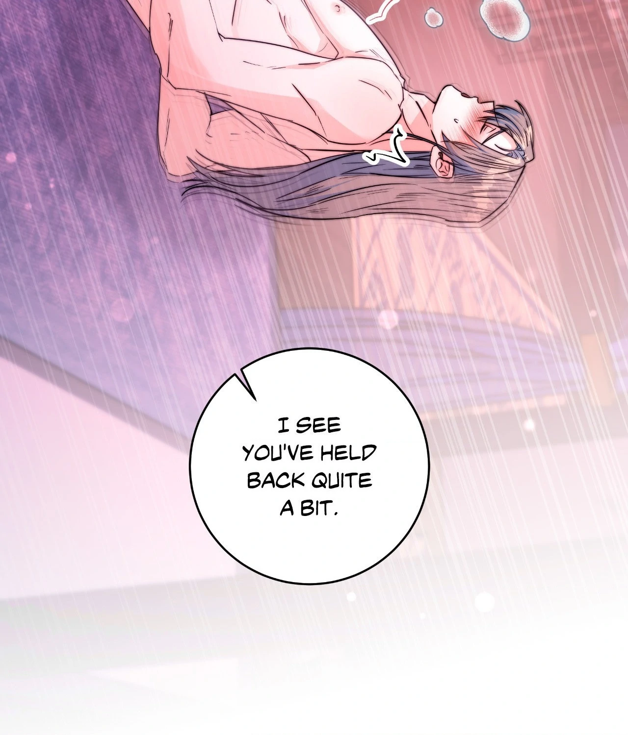 Fire, Flowers, Dreams [Official] - Chapter 46 manhwa
