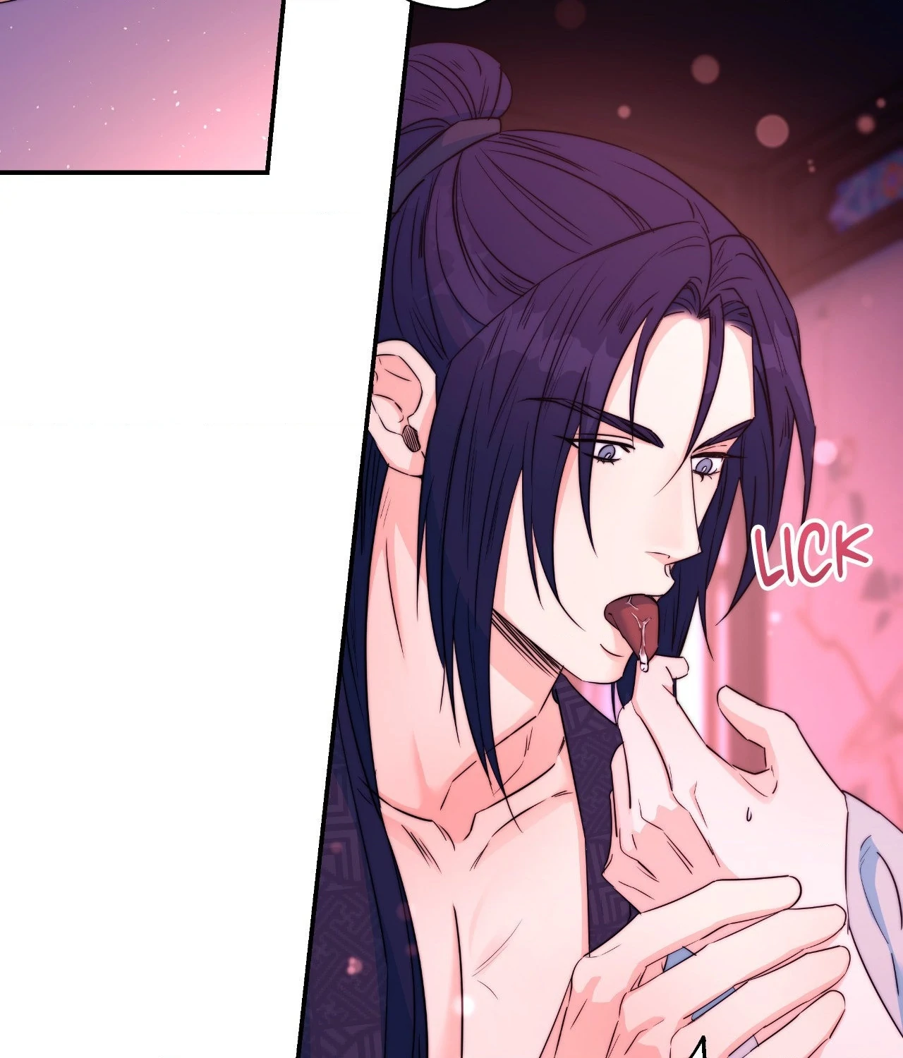 Fire, Flowers, Dreams [Official] - Chapter 46 manhwa