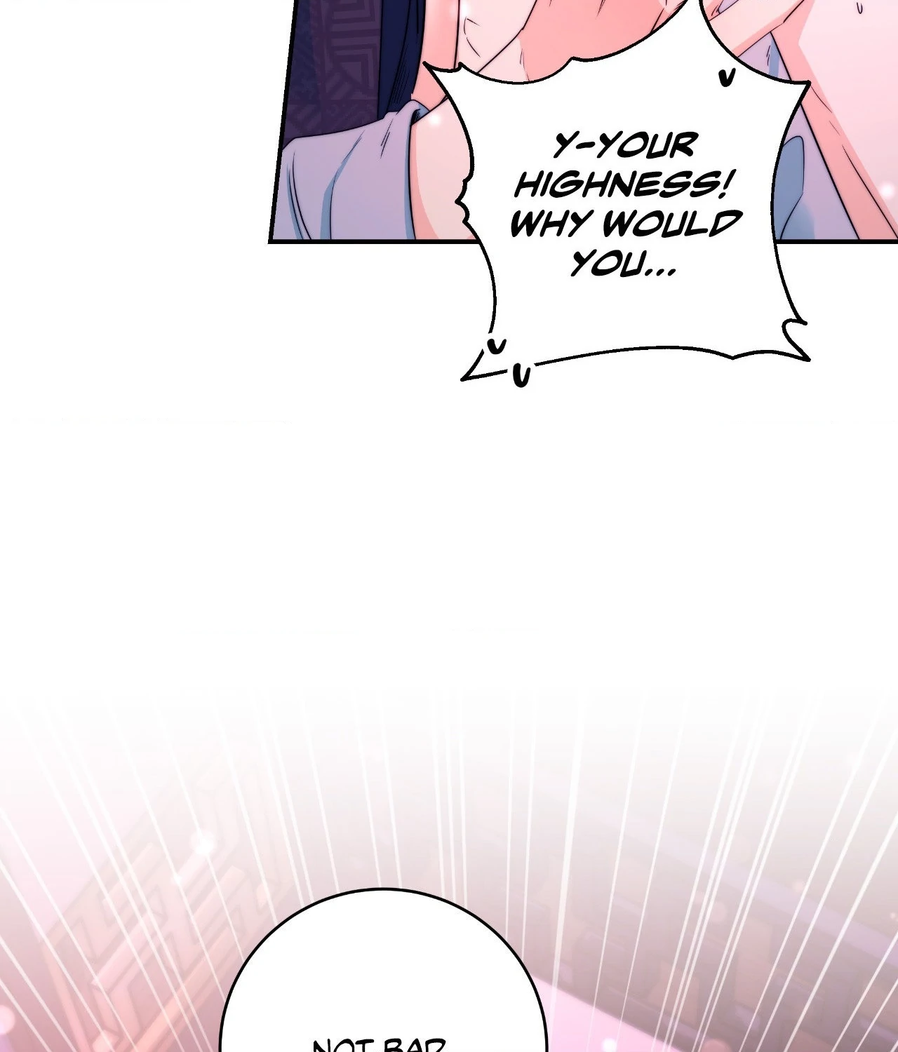 Fire, Flowers, Dreams [Official] - Chapter 46 manhwa