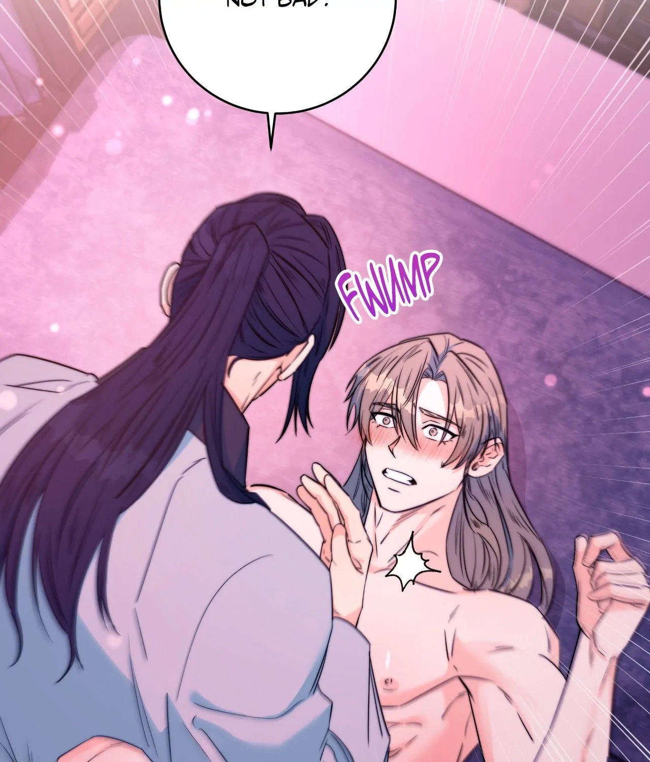 Fire, Flowers, Dreams [Official] - Chapter 46 manhwa