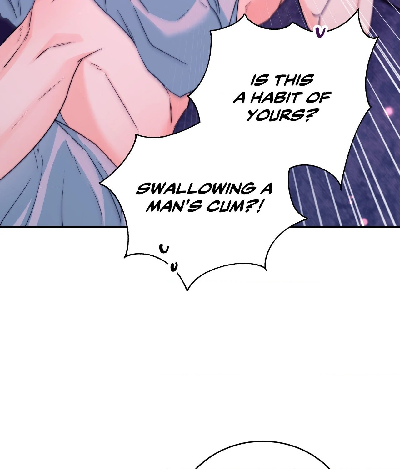 Fire, Flowers, Dreams [Official] - Chapter 46 manhwa