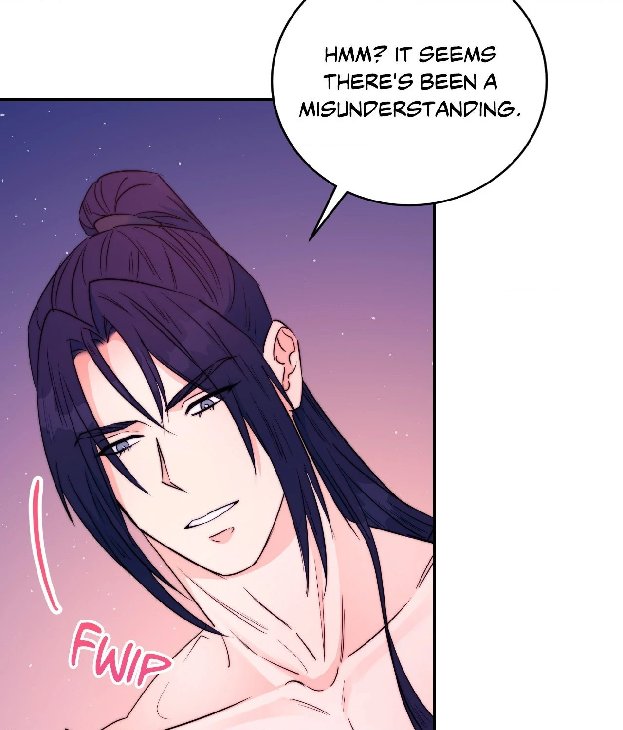 Fire, Flowers, Dreams [Official] - Chapter 46 manhwa