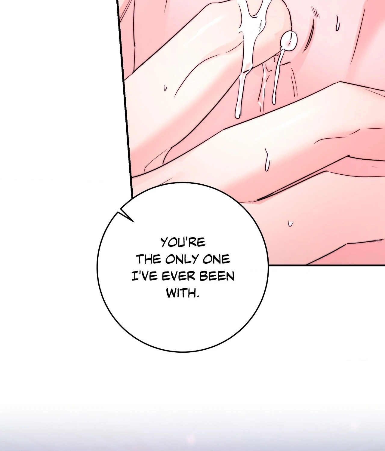 Fire, Flowers, Dreams [Official] - Chapter 46 manhwa