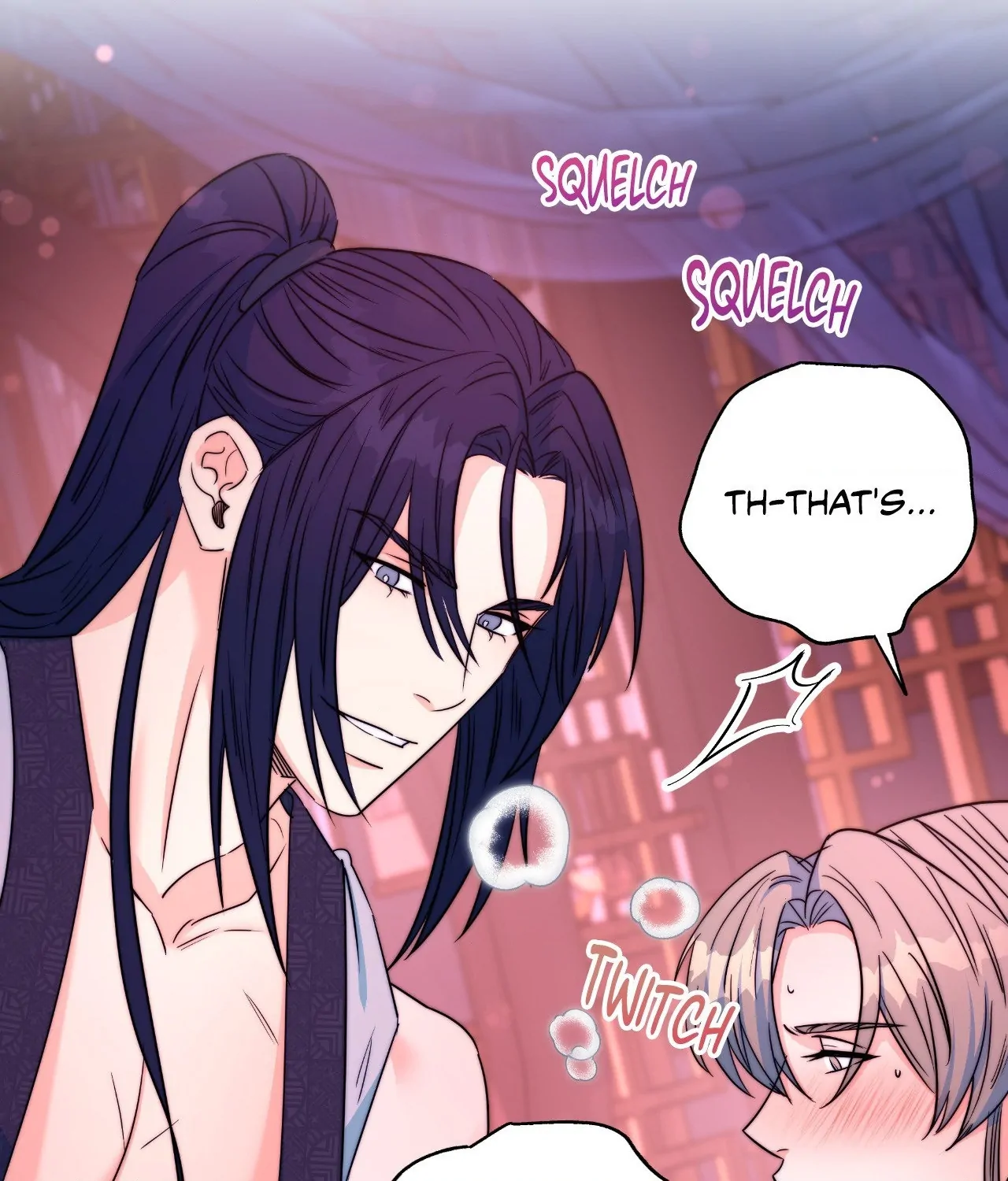Fire, Flowers, Dreams [Official] - Chapter 46 manhwa