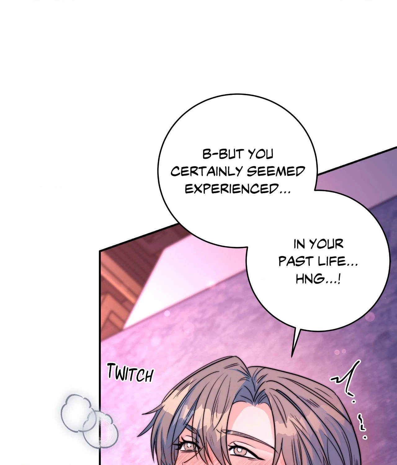 Fire, Flowers, Dreams [Official] - Chapter 46 manhwa