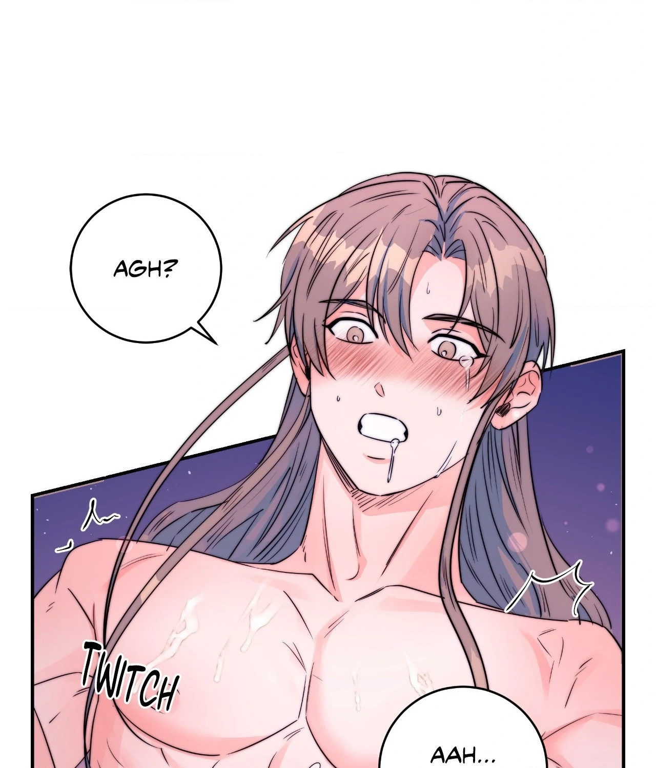 Fire, Flowers, Dreams [Official] - Chapter 46 manhwa