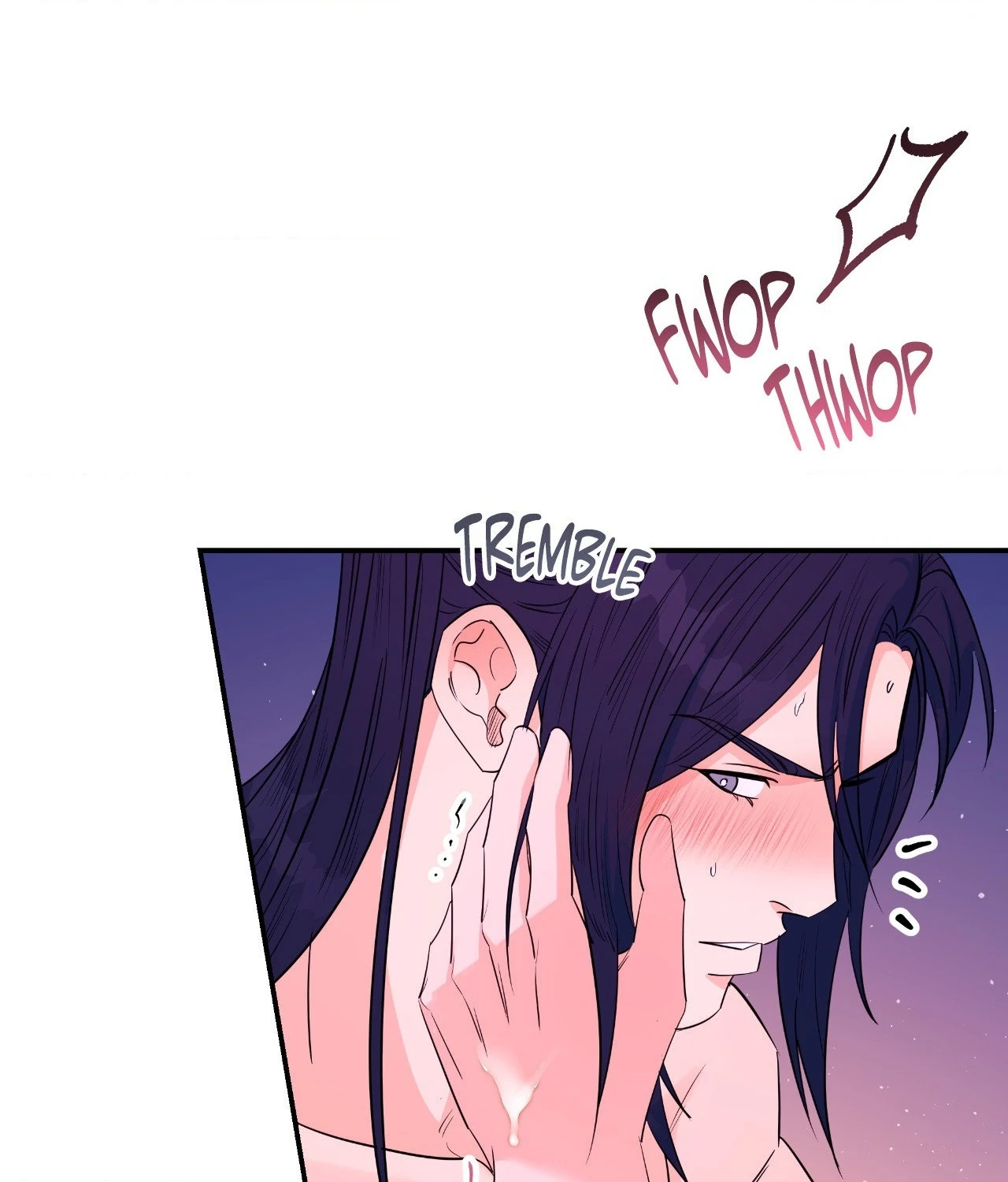 Fire, Flowers, Dreams [Official] - Chapter 46 manhwa