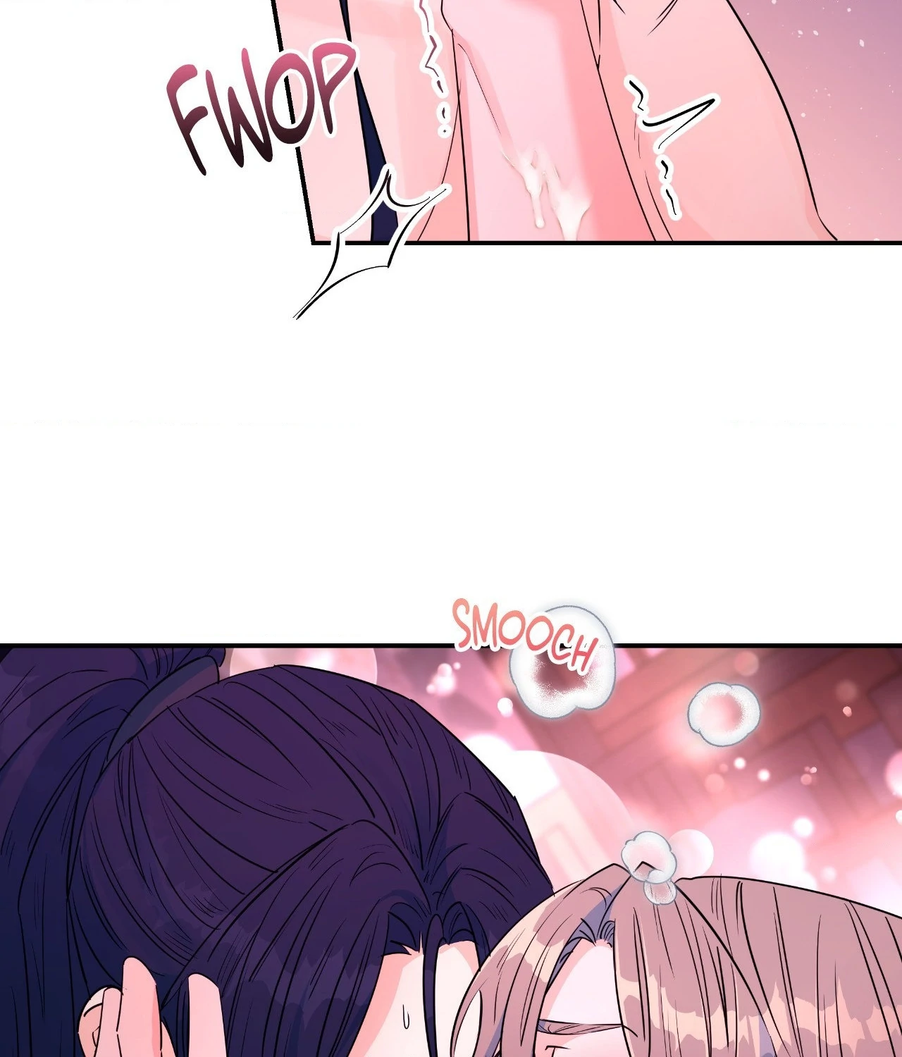 Fire, Flowers, Dreams [Official] - Chapter 46 manhwa