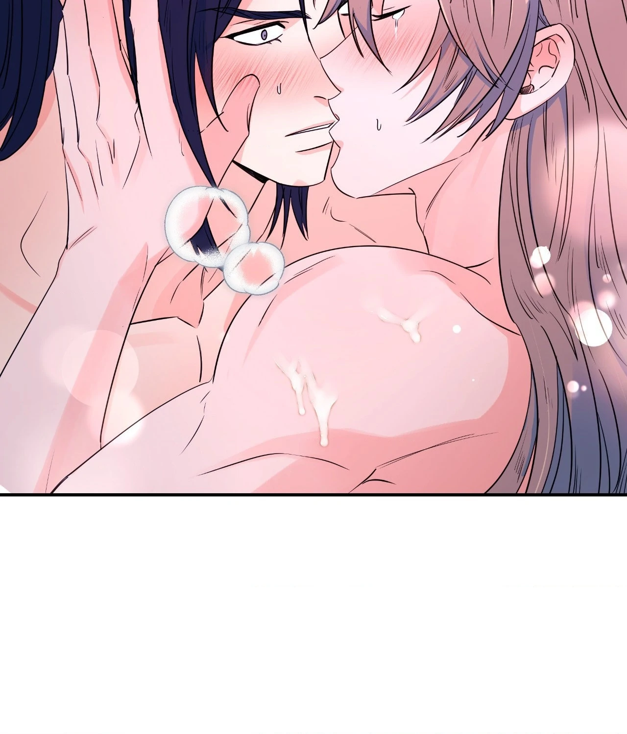 Fire, Flowers, Dreams [Official] - Chapter 46 manhwa