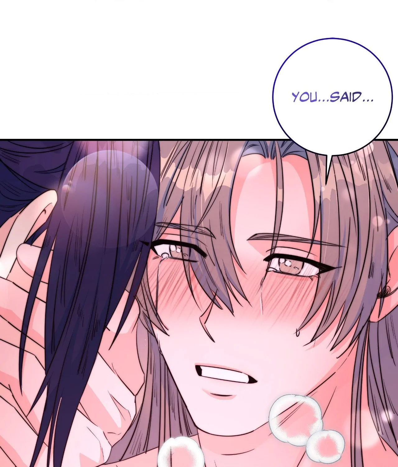 Fire, Flowers, Dreams [Official] - Chapter 46 manhwa