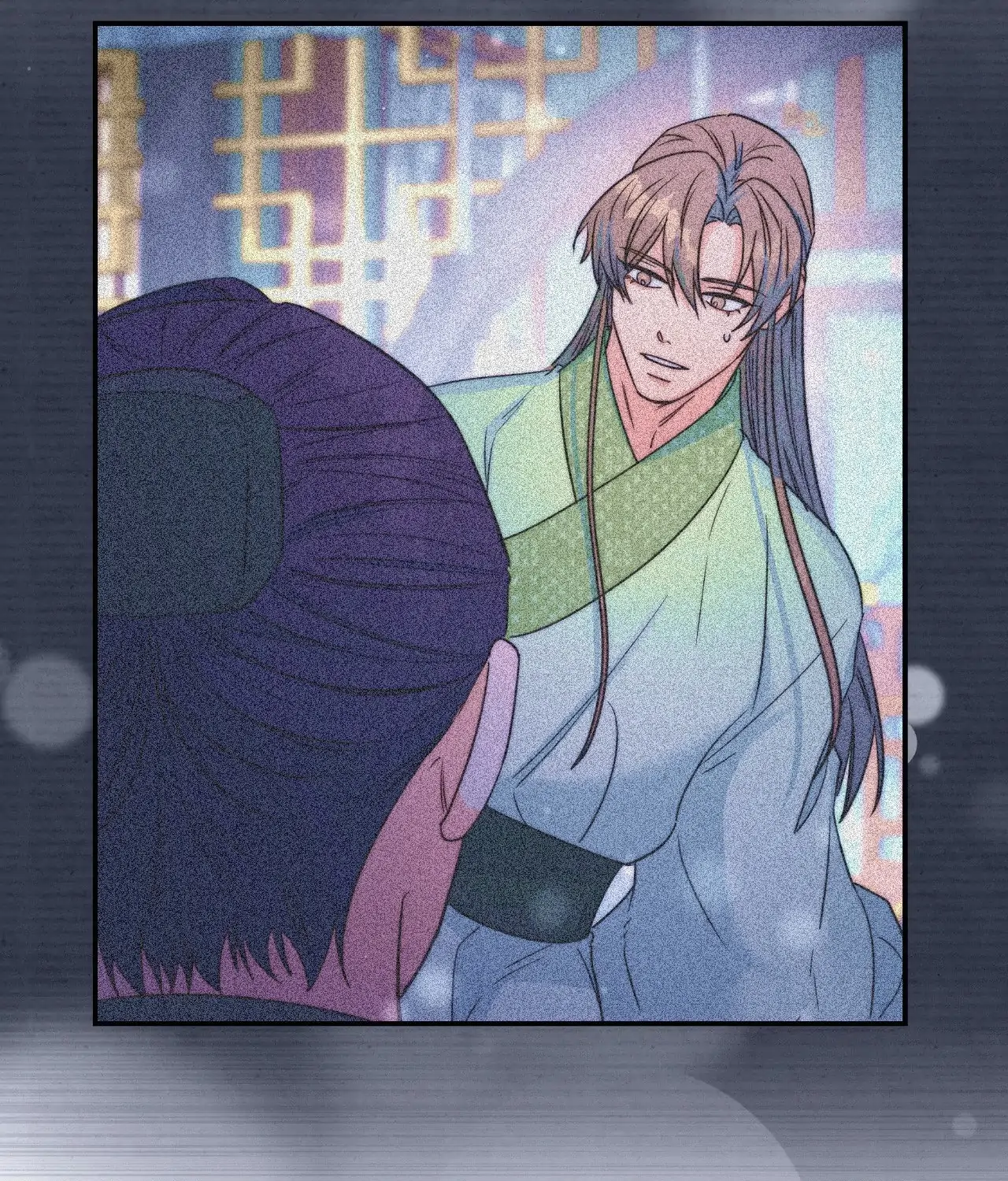 Fire, Flowers, Dreams [Official] - Chapter 46 manhwa