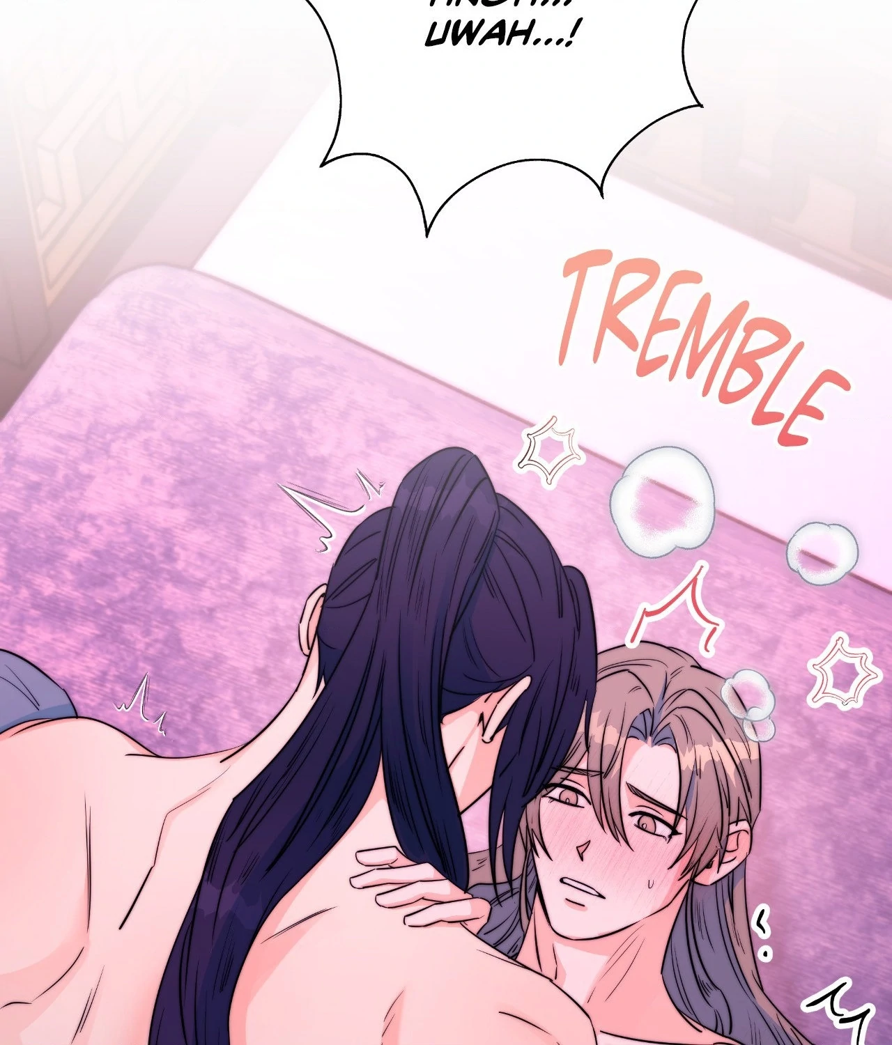 Fire, Flowers, Dreams [Official] - Chapter 46 manhwa