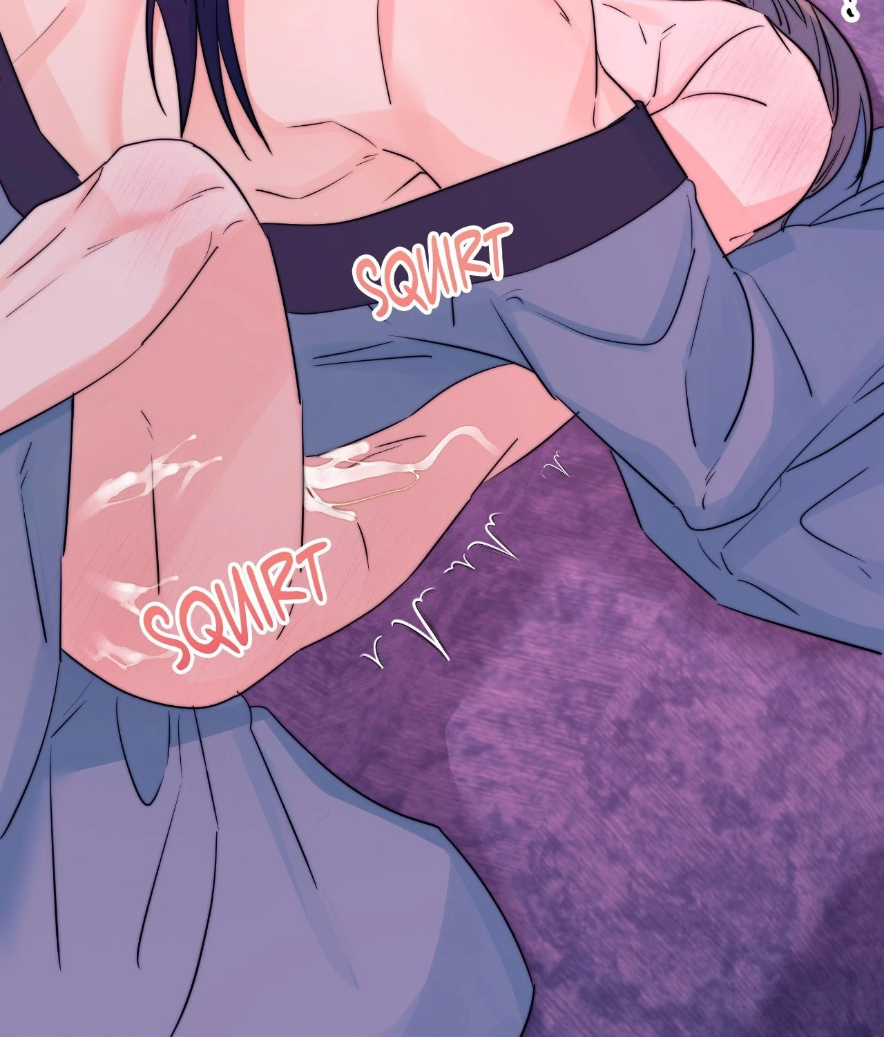 Fire, Flowers, Dreams [Official] - Chapter 46 manhwa