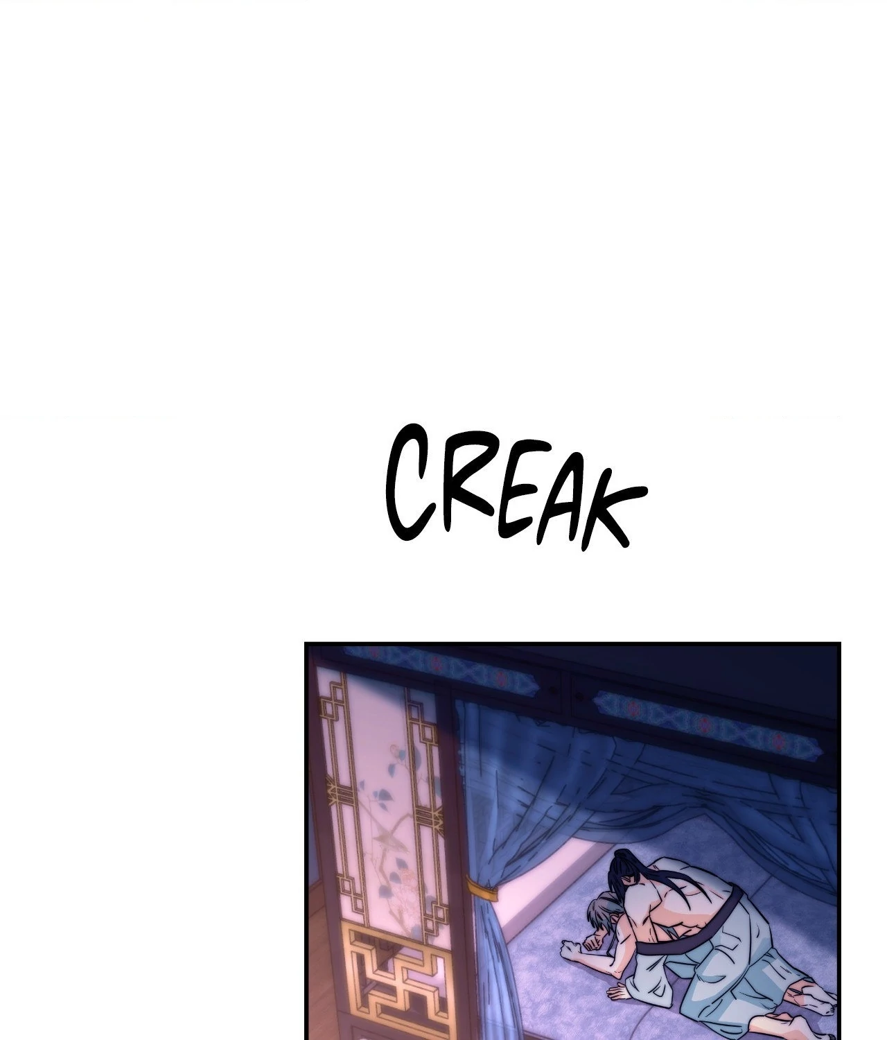 Fire, Flowers, Dreams [Official] - Chapter 46 manhwa