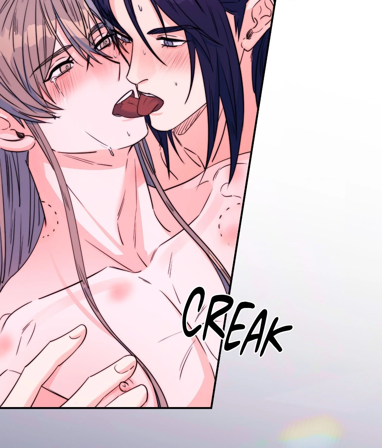 Fire, Flowers, Dreams [Official] - Chapter 46 manhwa