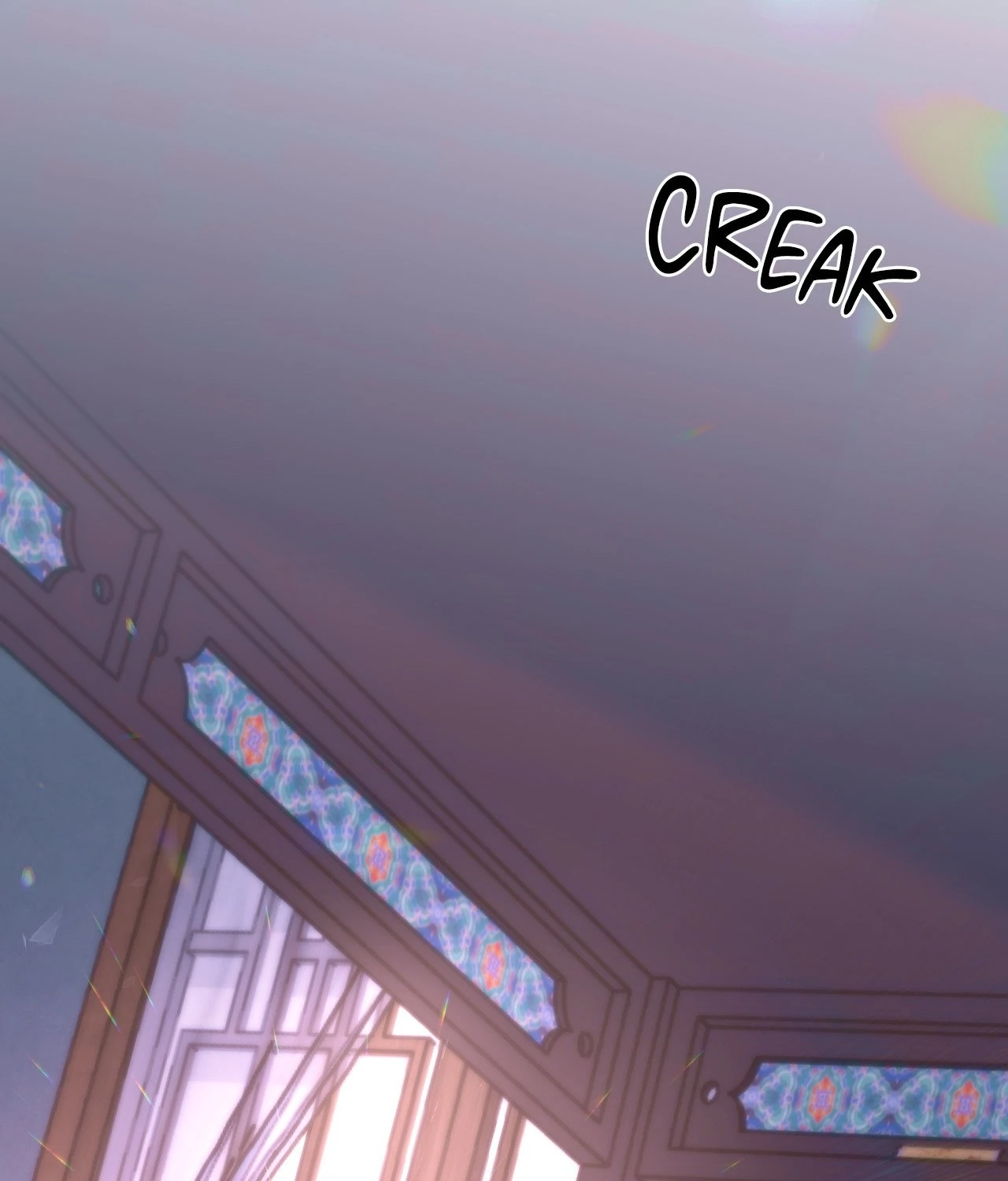 Fire, Flowers, Dreams [Official] - Chapter 46 manhwa