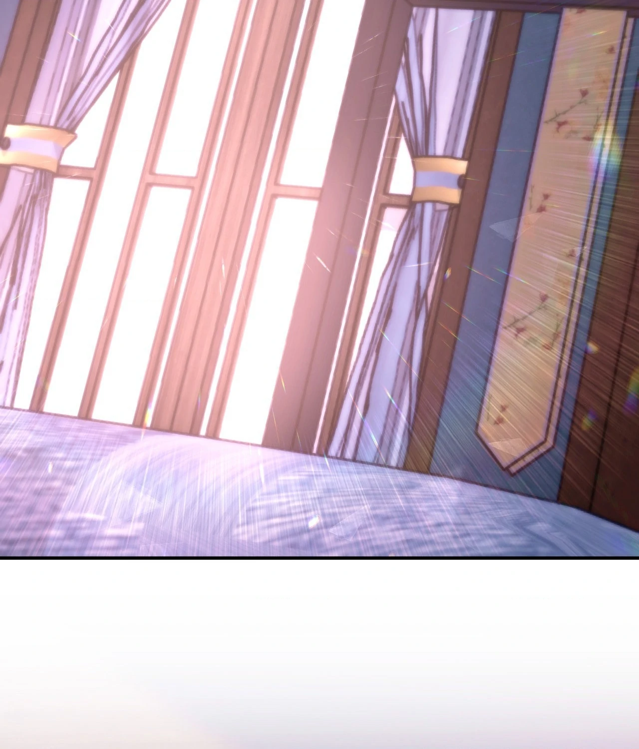Fire, Flowers, Dreams [Official] - Chapter 46 manhwa