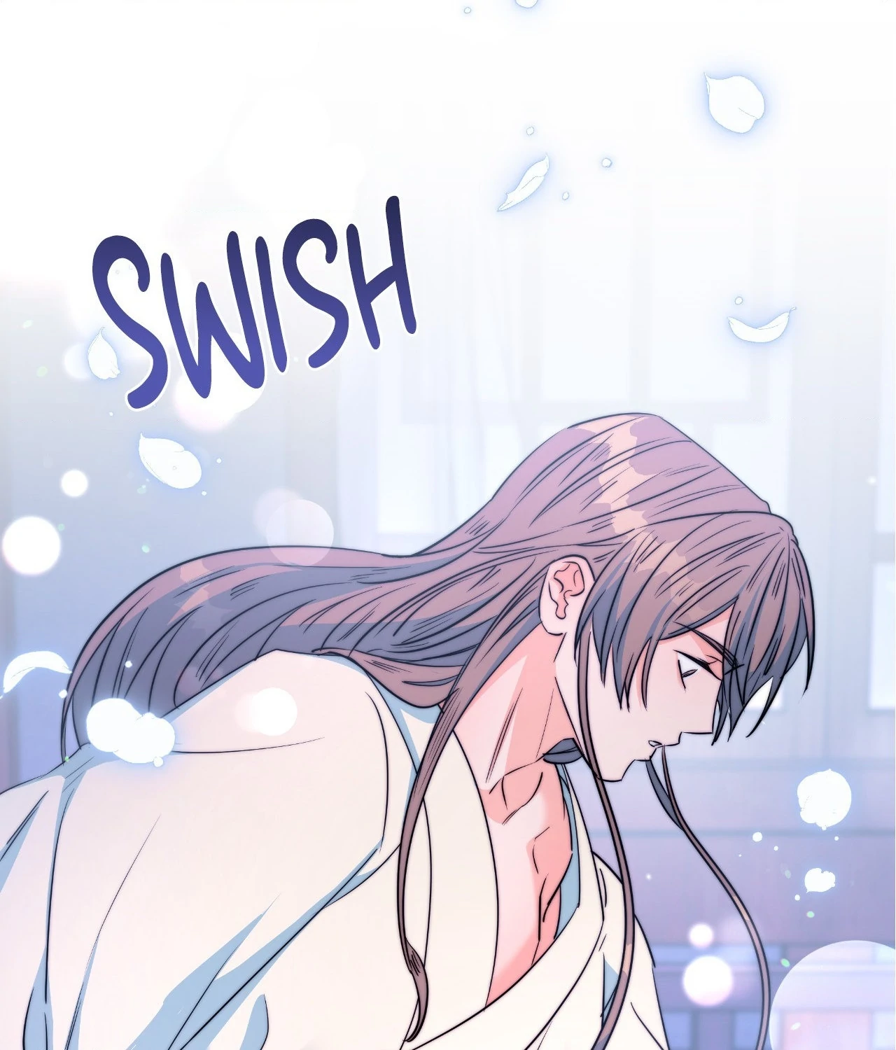 Fire, Flowers, Dreams [Official] - Chapter 46 manhwa