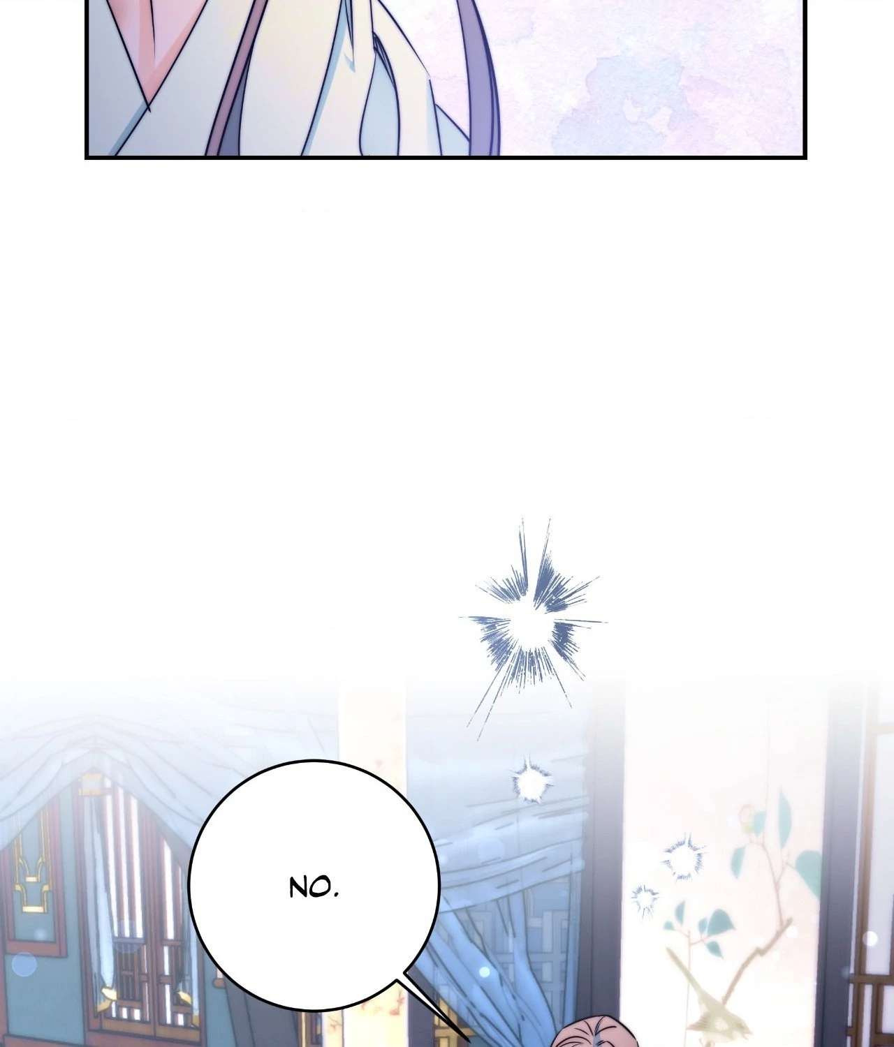 Fire, Flowers, Dreams [Official] - Chapter 46 manhwa