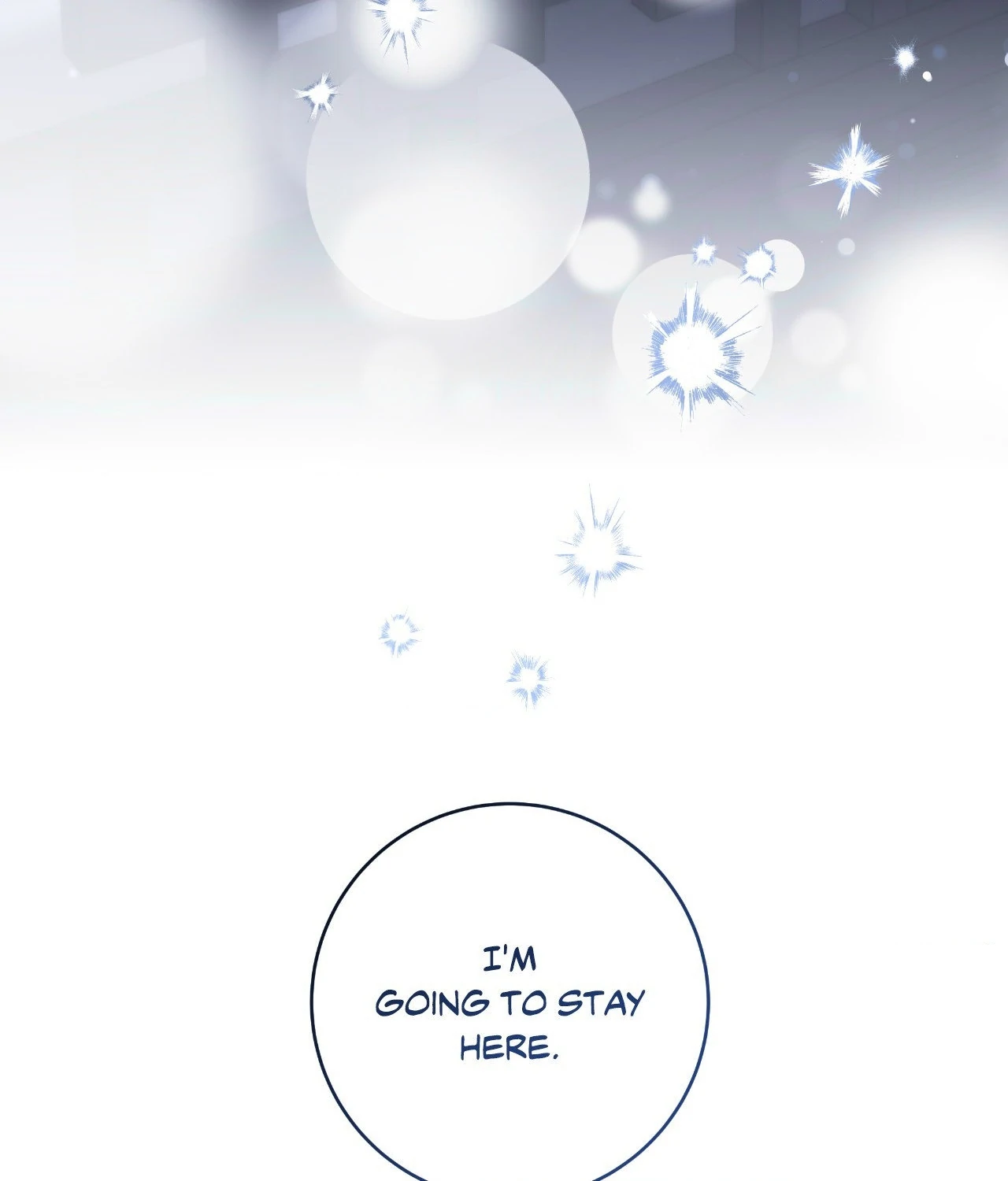 Fire, Flowers, Dreams [Official] - Chapter 46 manhwa