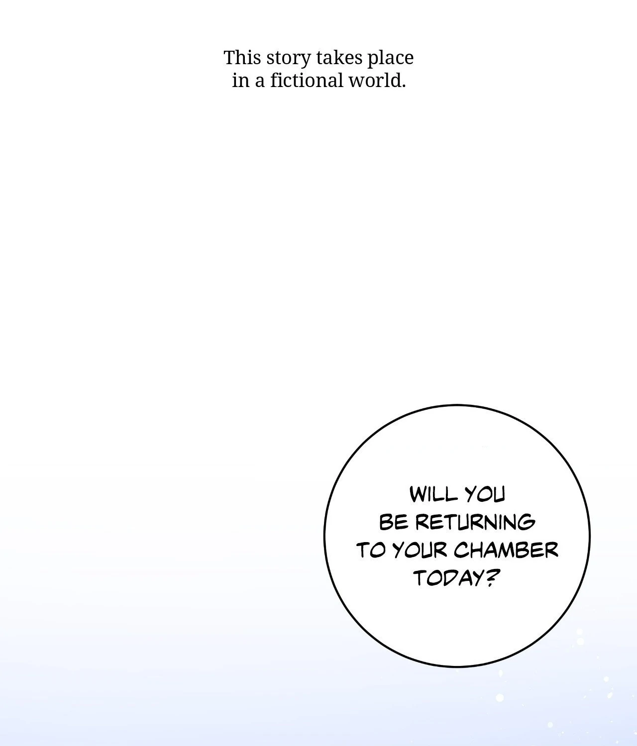 Fire, Flowers, Dreams [Official] - Chapter 47 manhwa