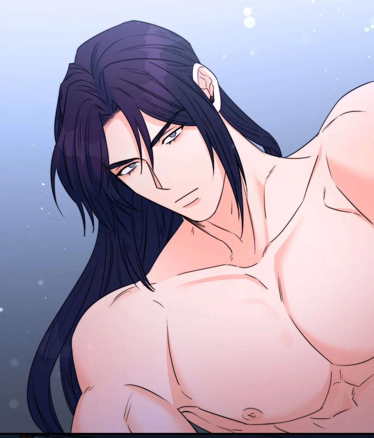 Fire, Flowers, Dreams [Official] - Chapter 47 manhwa