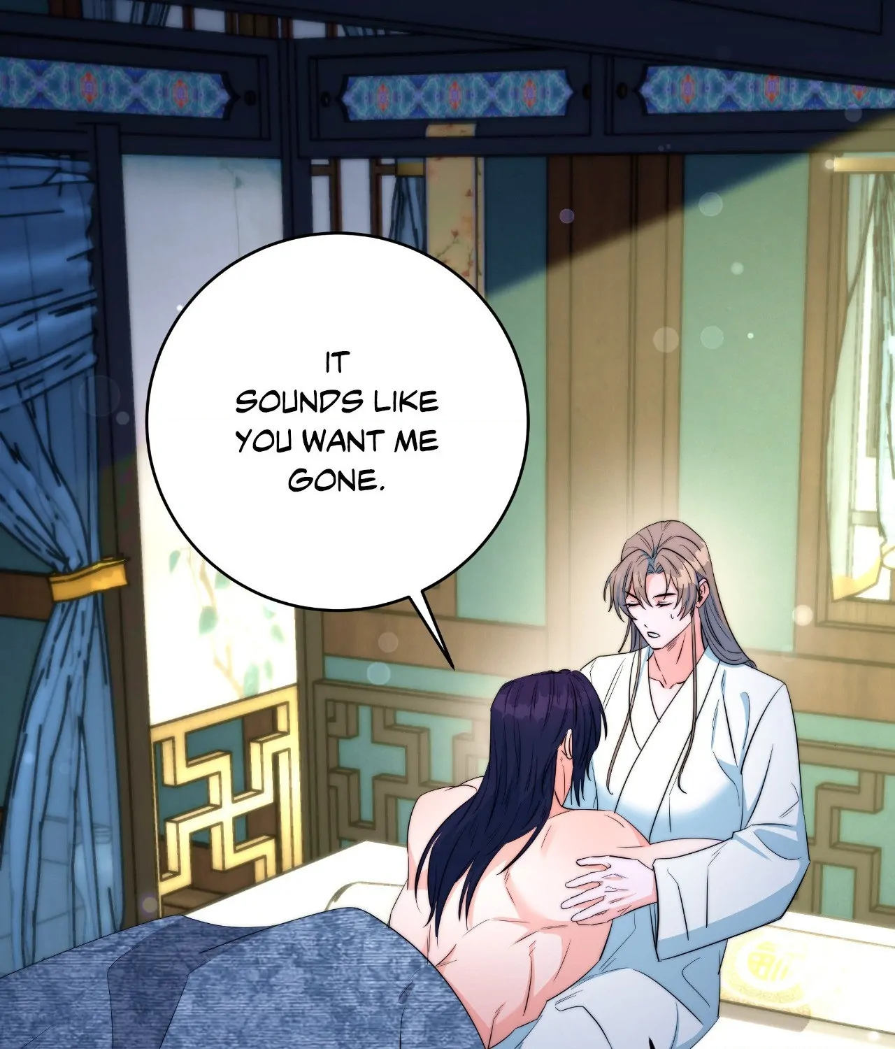 Fire, Flowers, Dreams [Official] - Chapter 47 manhwa