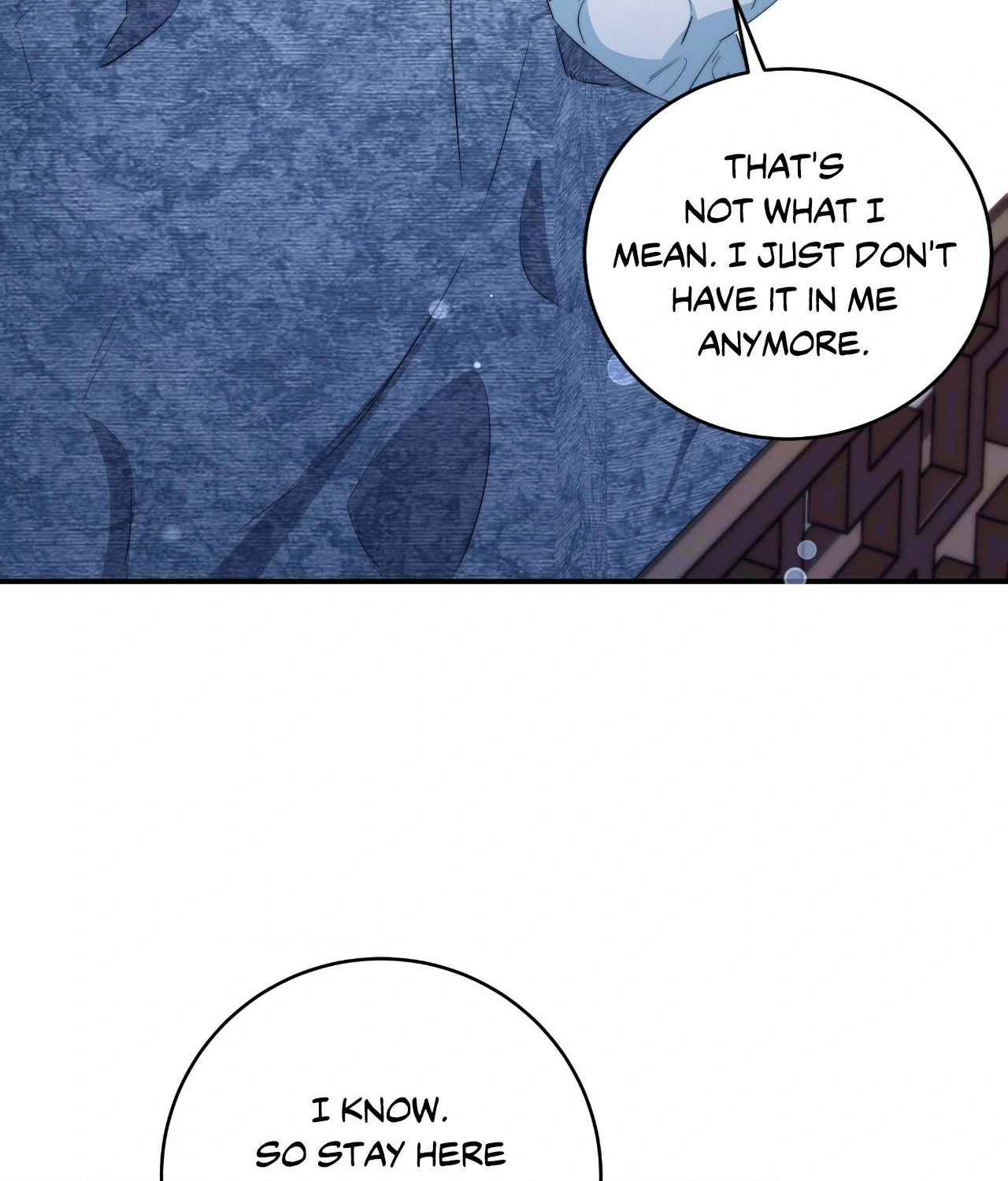 Fire, Flowers, Dreams [Official] - Chapter 47 manhwa