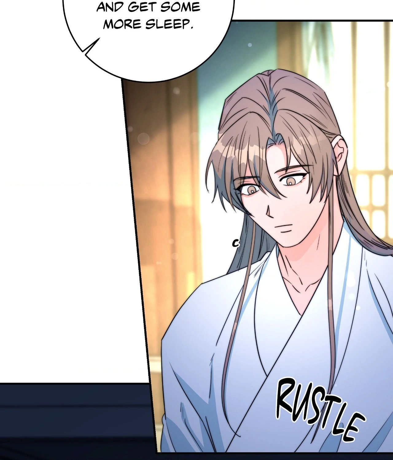 Fire, Flowers, Dreams [Official] - Chapter 47 manhwa