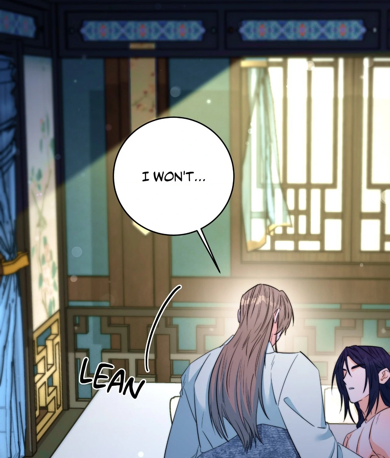Fire, Flowers, Dreams [Official] - Chapter 47 manhwa