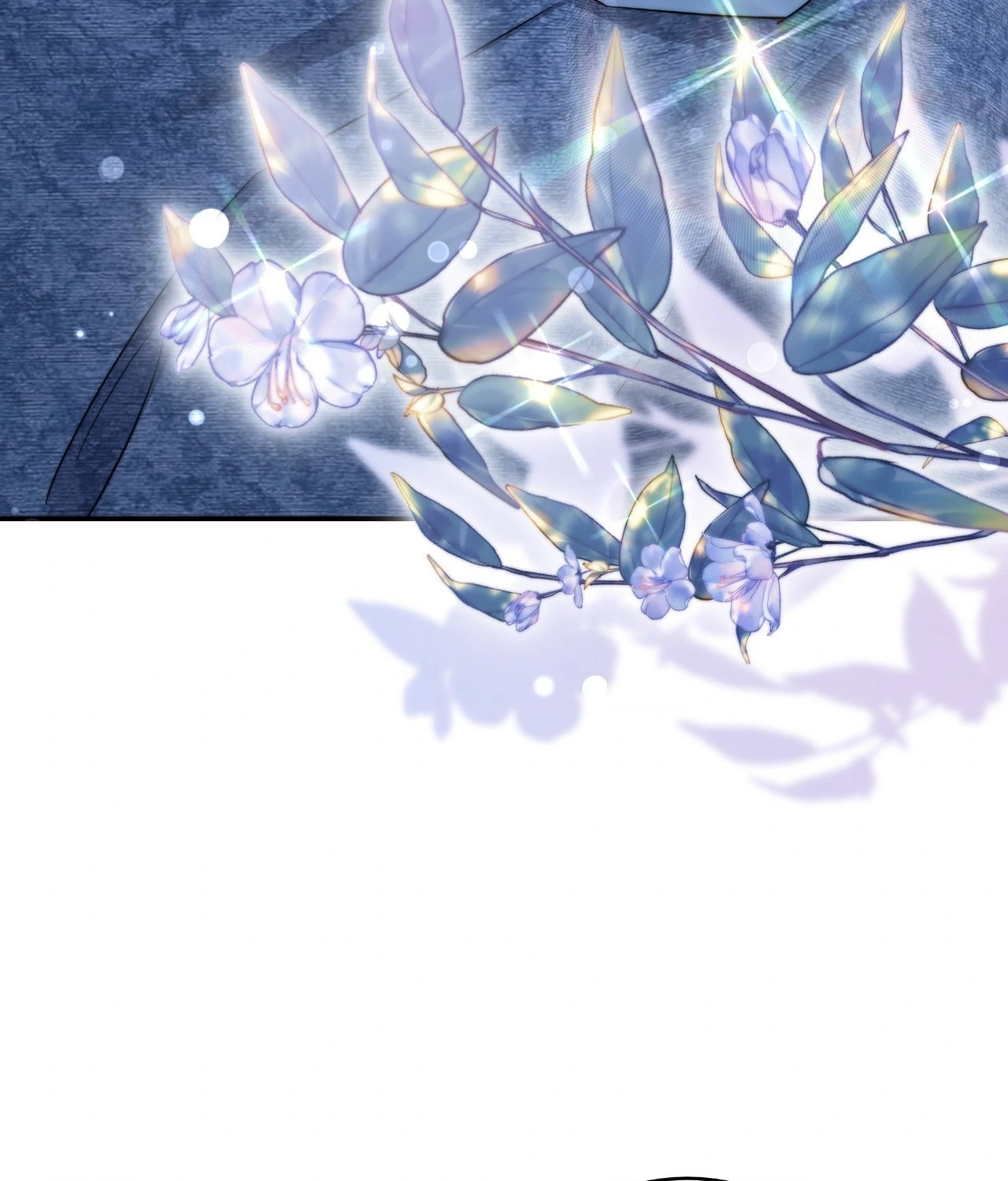 Fire, Flowers, Dreams [Official] - Chapter 47 manhwa