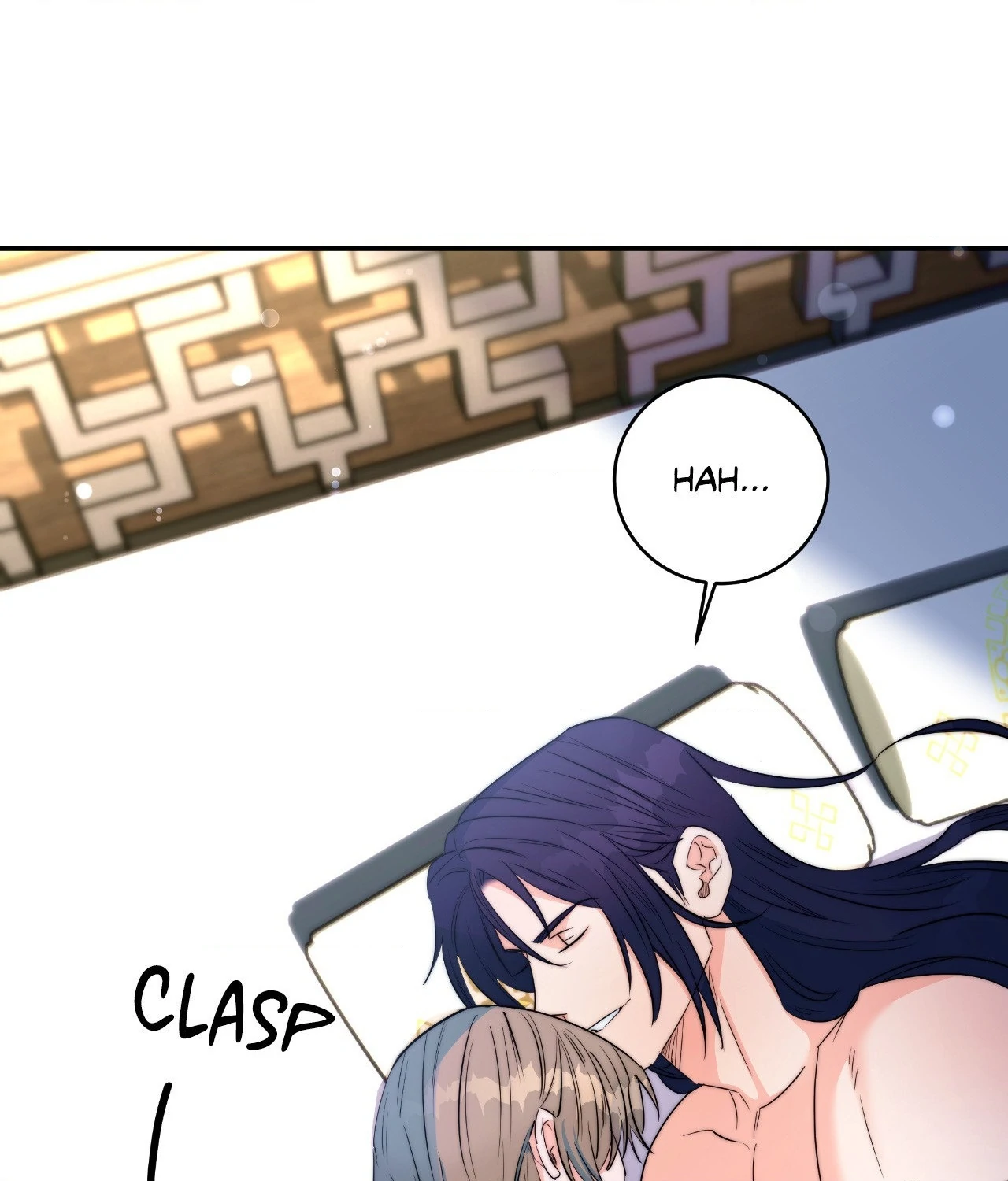 Fire, Flowers, Dreams [Official] - Chapter 47 manhwa