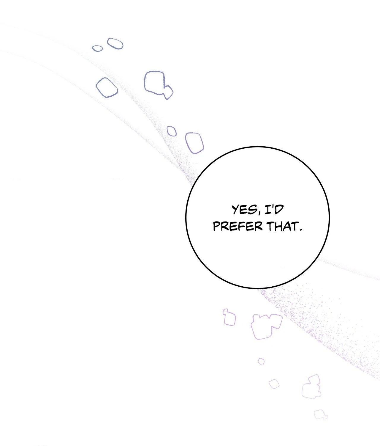 Fire, Flowers, Dreams [Official] - Chapter 47 manhwa