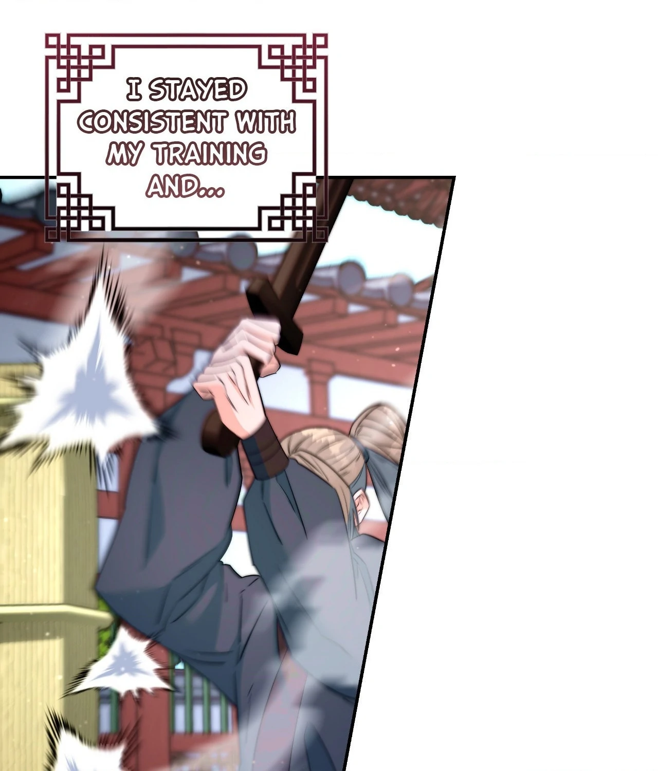 Fire, Flowers, Dreams [Official] - Chapter 47 manhwa