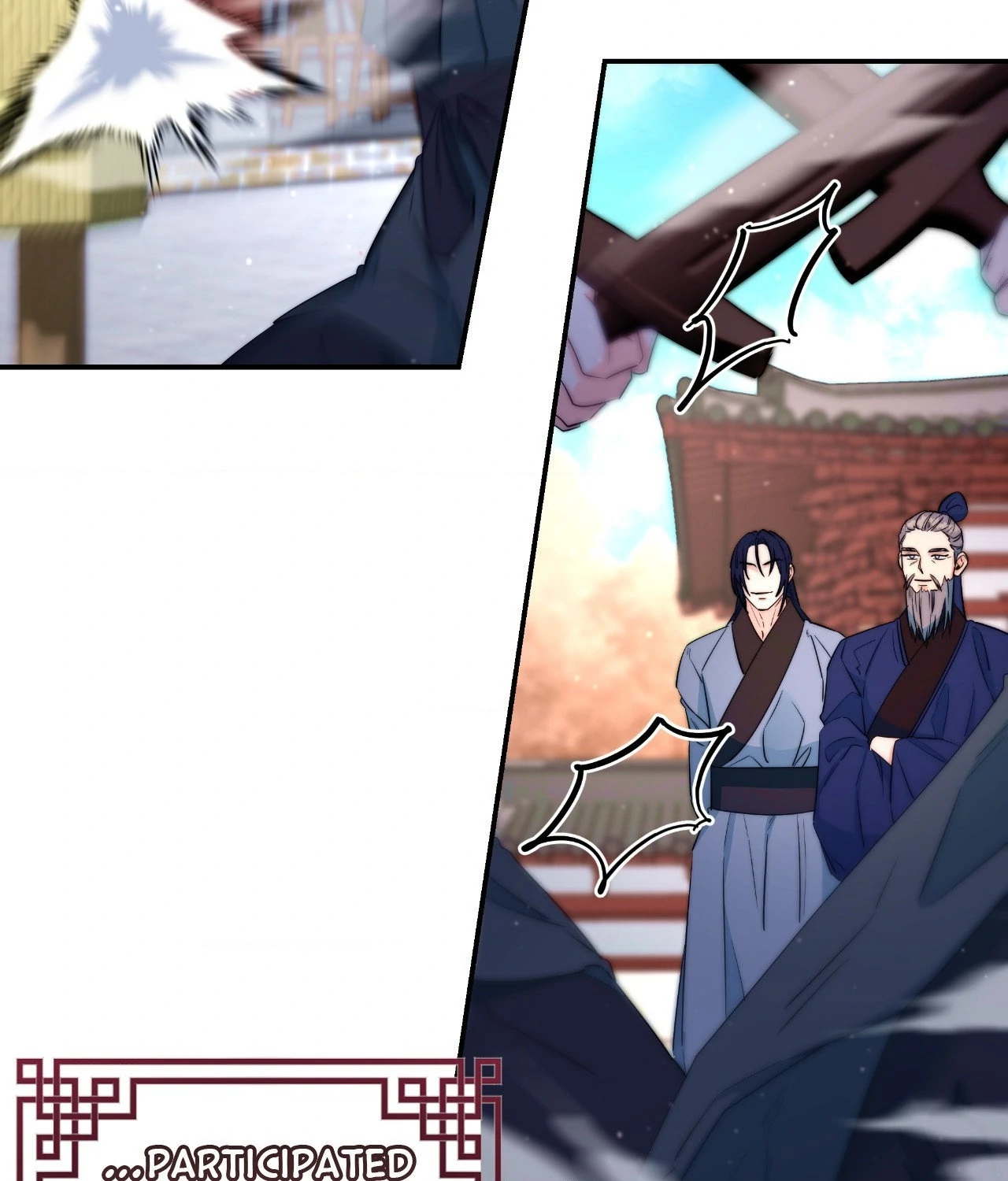 Fire, Flowers, Dreams [Official] - Chapter 47 manhwa