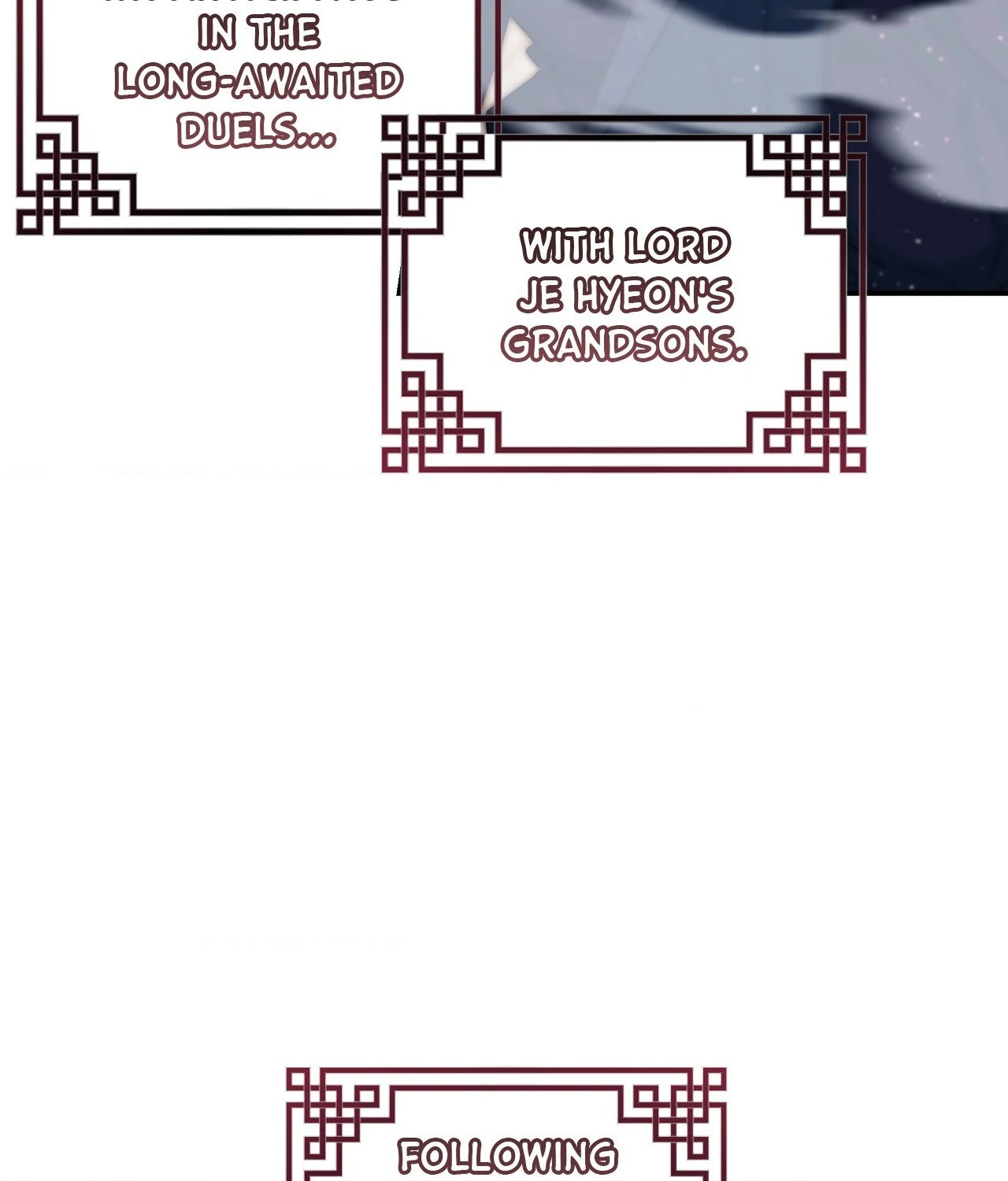 Fire, Flowers, Dreams [Official] - Chapter 47 manhwa