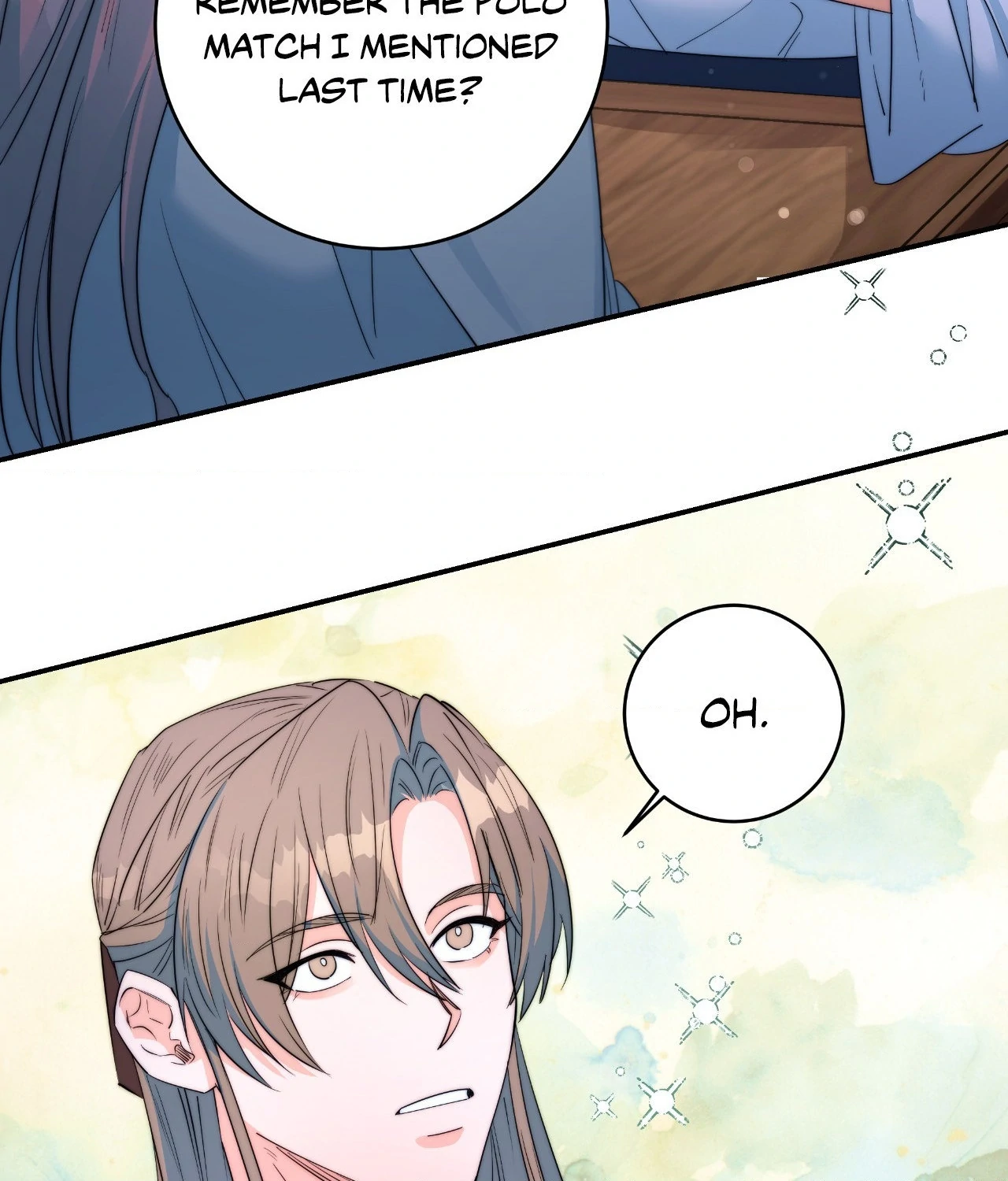 Fire, Flowers, Dreams [Official] - Chapter 47 manhwa