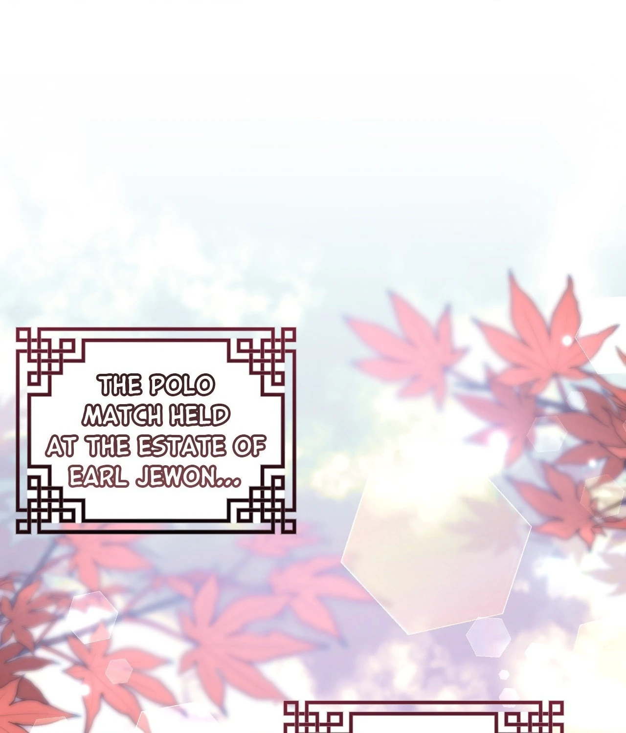 Fire, Flowers, Dreams [Official] - Chapter 47 manhwa