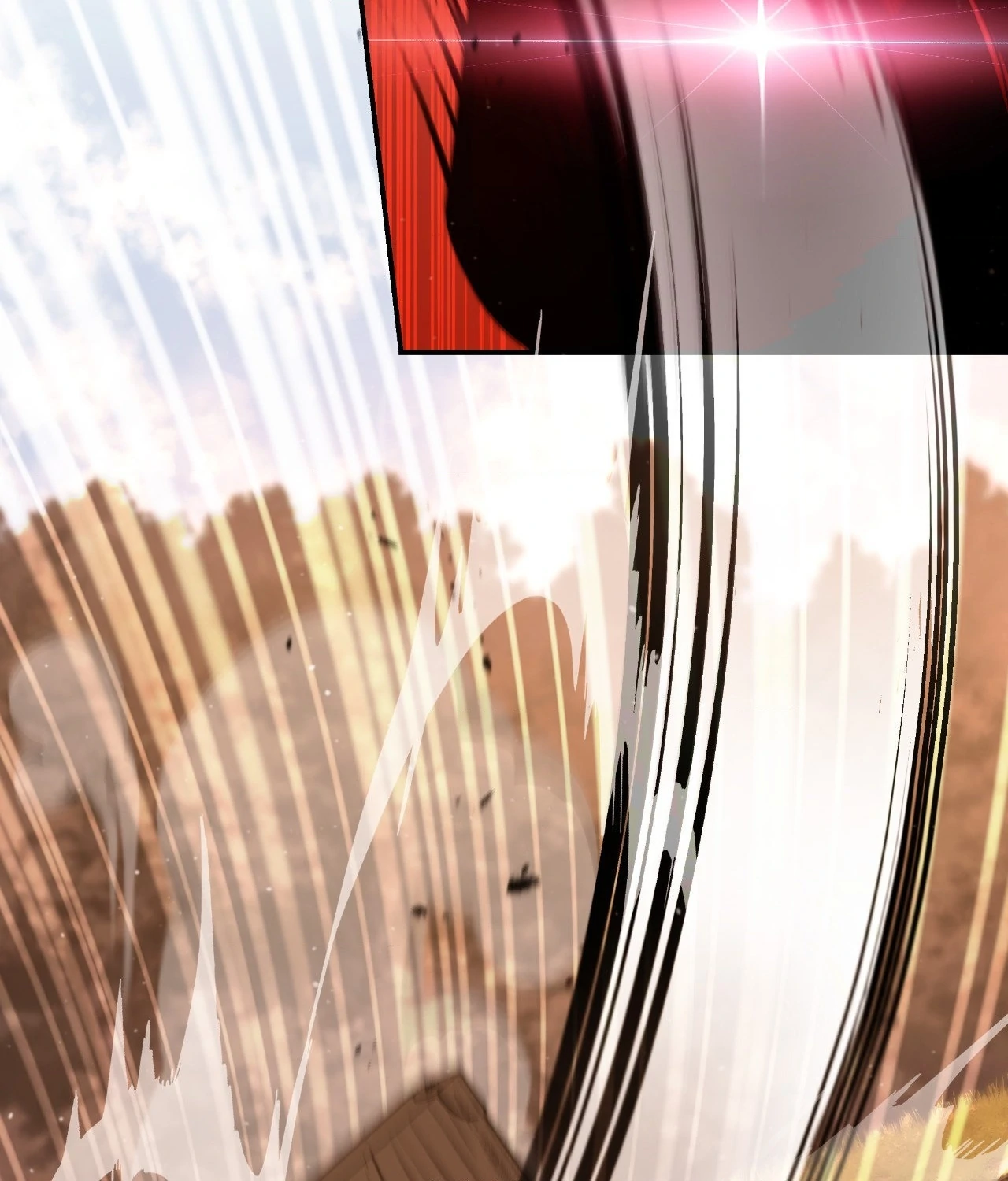 Fire, Flowers, Dreams [Official] - Chapter 47 manhwa