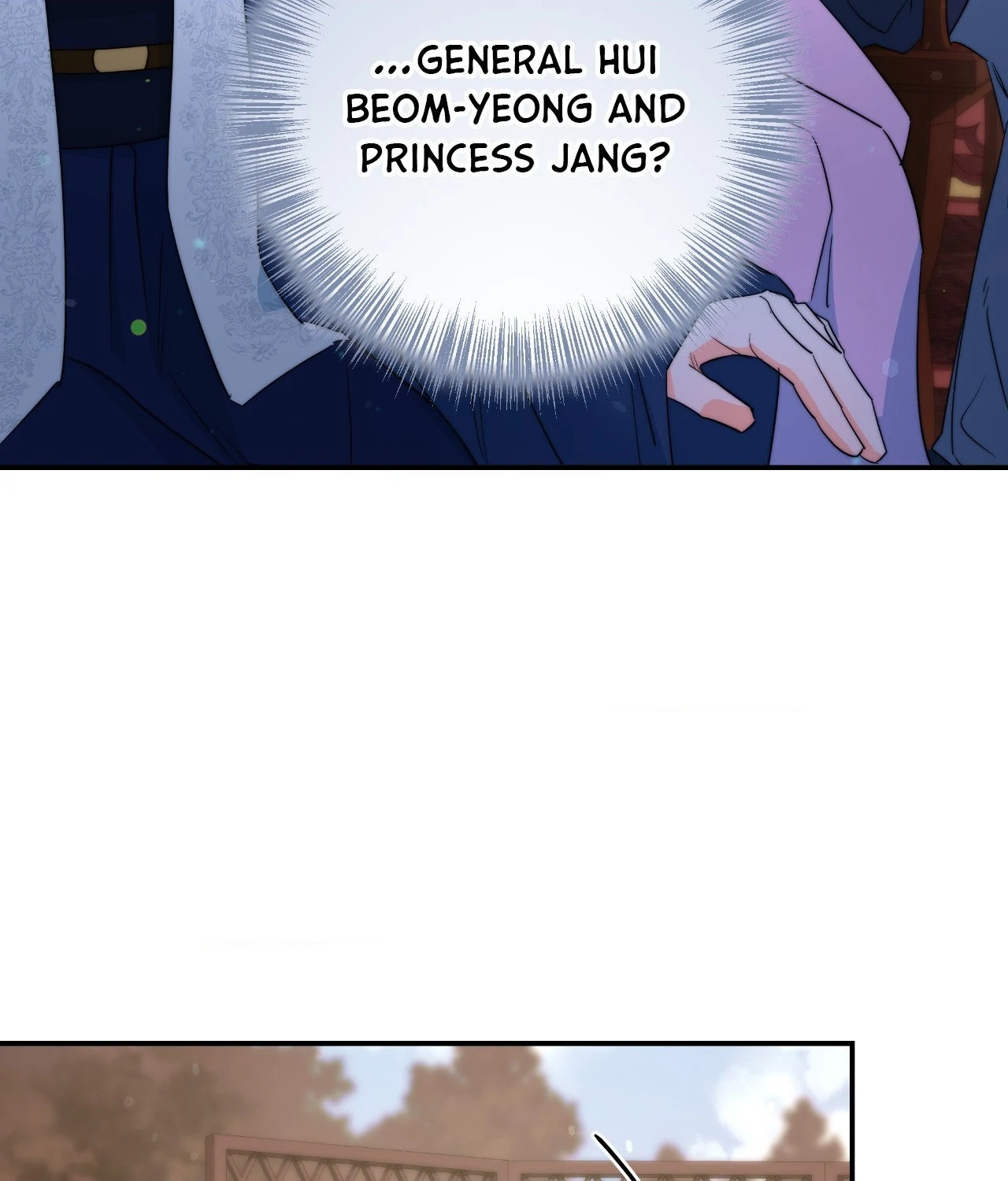 Fire, Flowers, Dreams [Official] - Chapter 47 manhwa