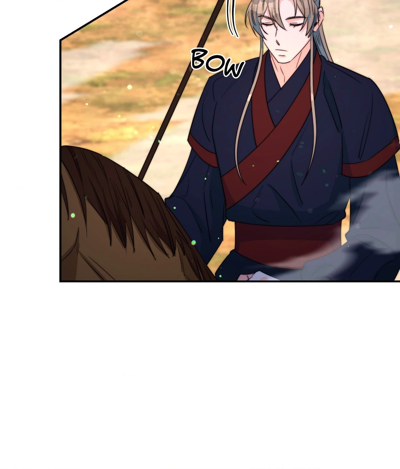 Fire, Flowers, Dreams [Official] - Chapter 47 manhwa