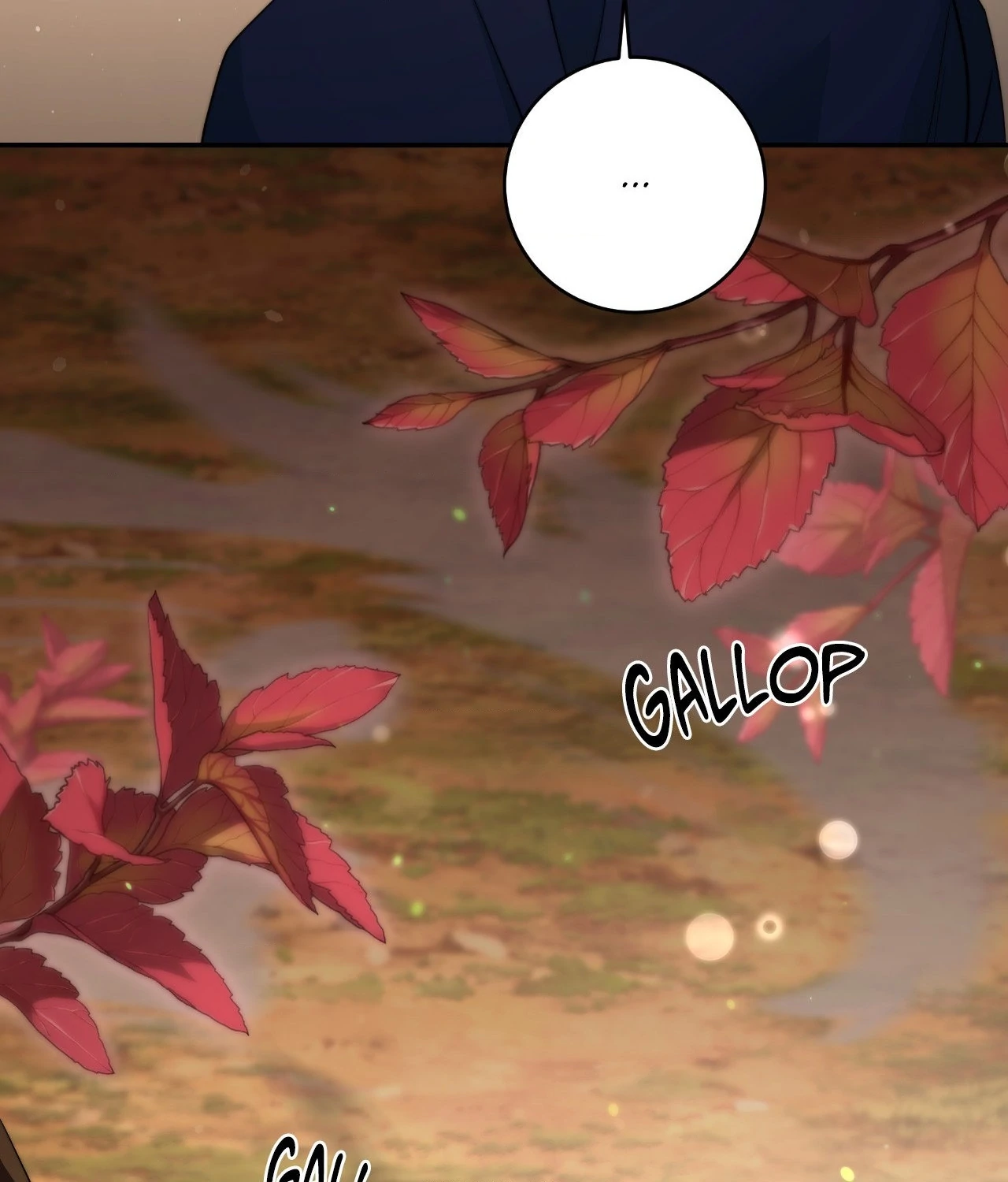 Fire, Flowers, Dreams [Official] - Chapter 47 manhwa